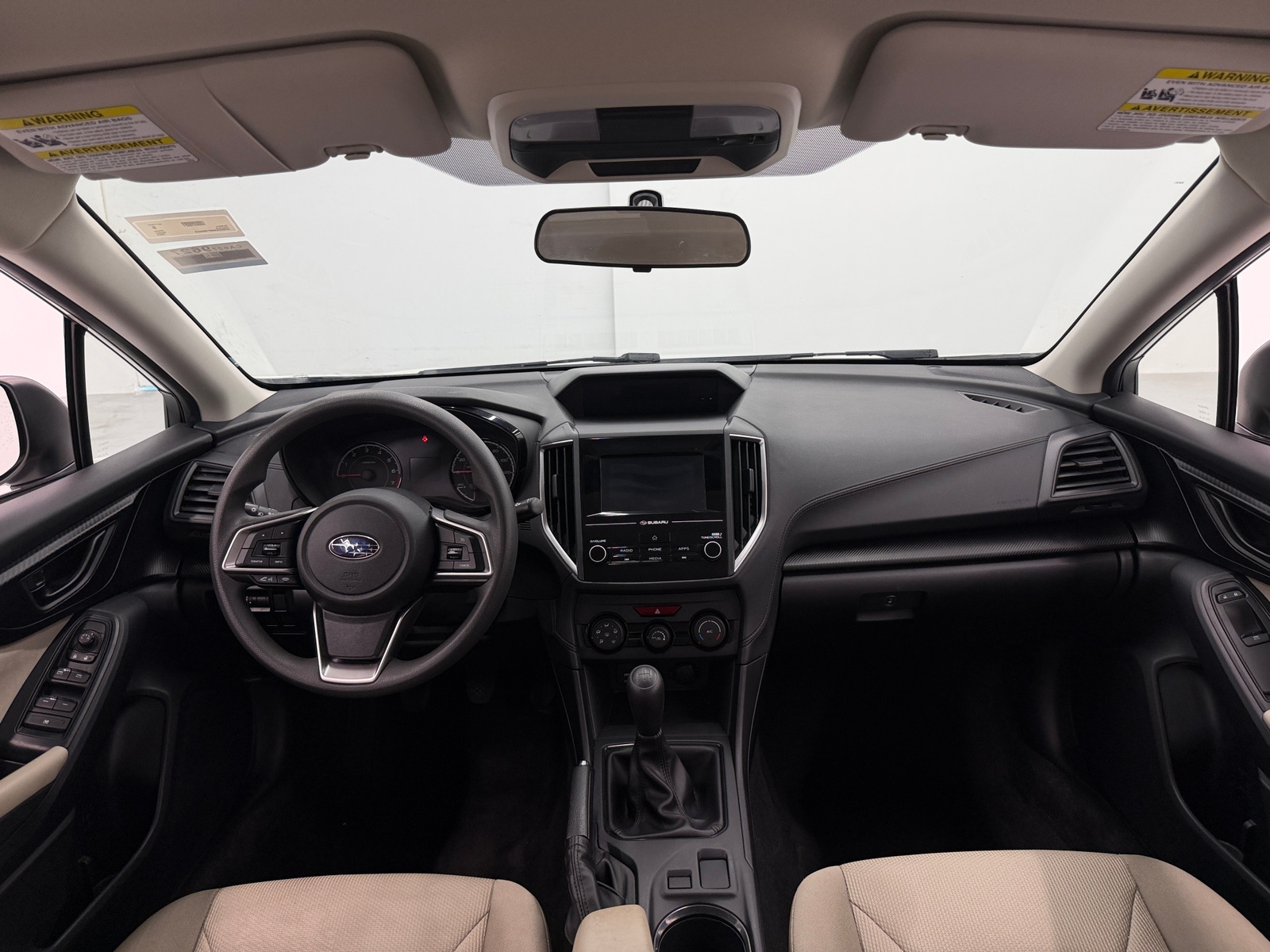 Thumbnail: 2023 Subaru Impreza - 3