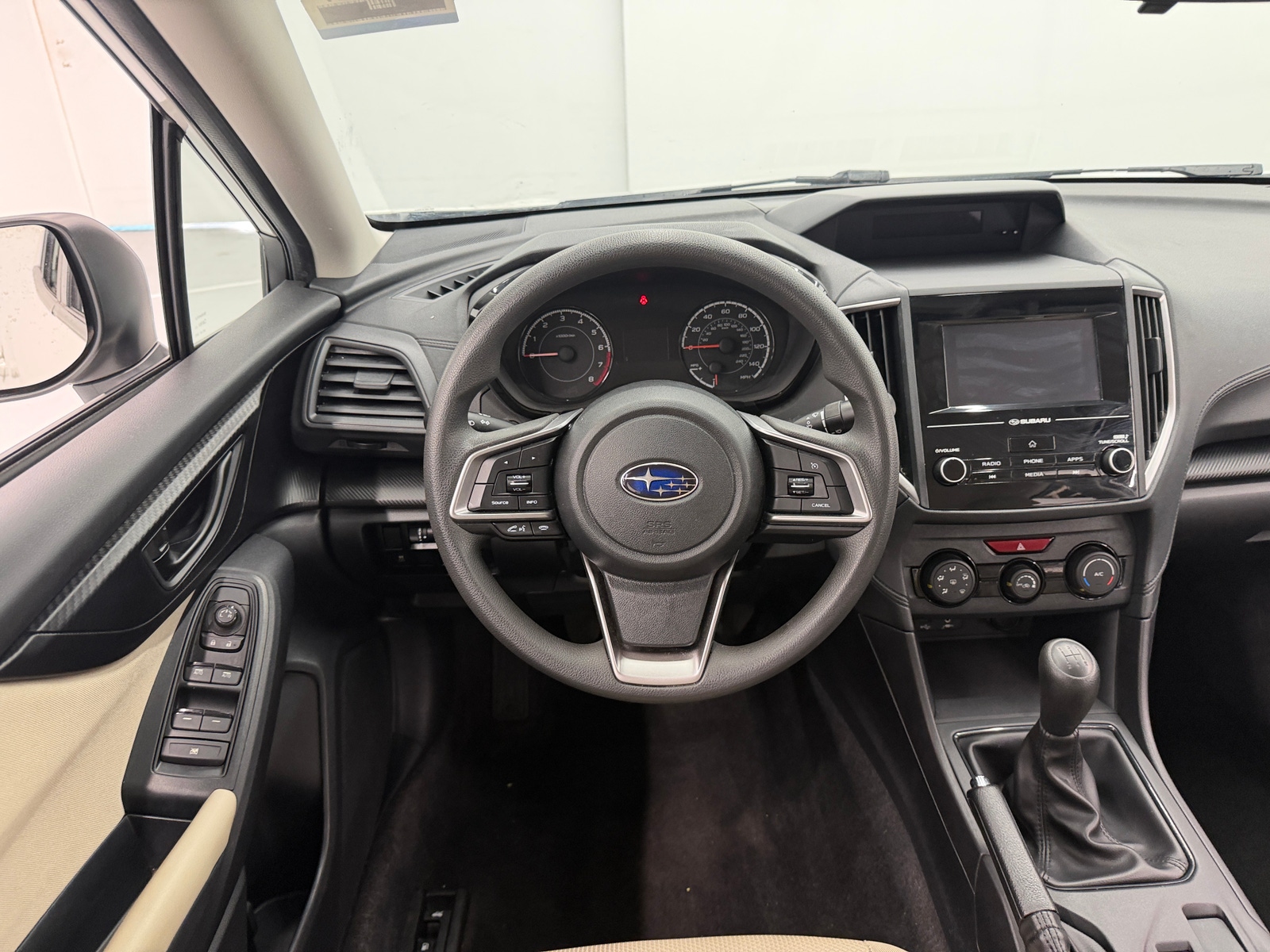 Thumbnail: 2023 Subaru Impreza - 5