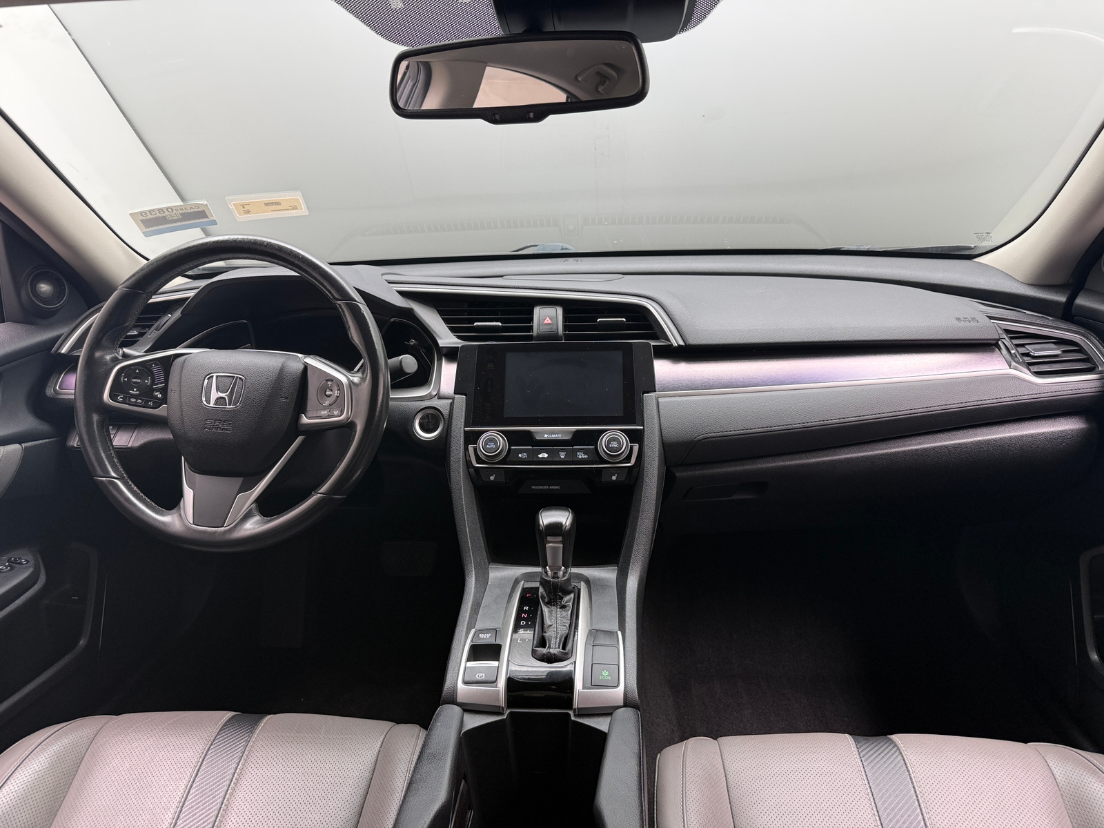 Thumbnail: 2017 Honda Civic - 2