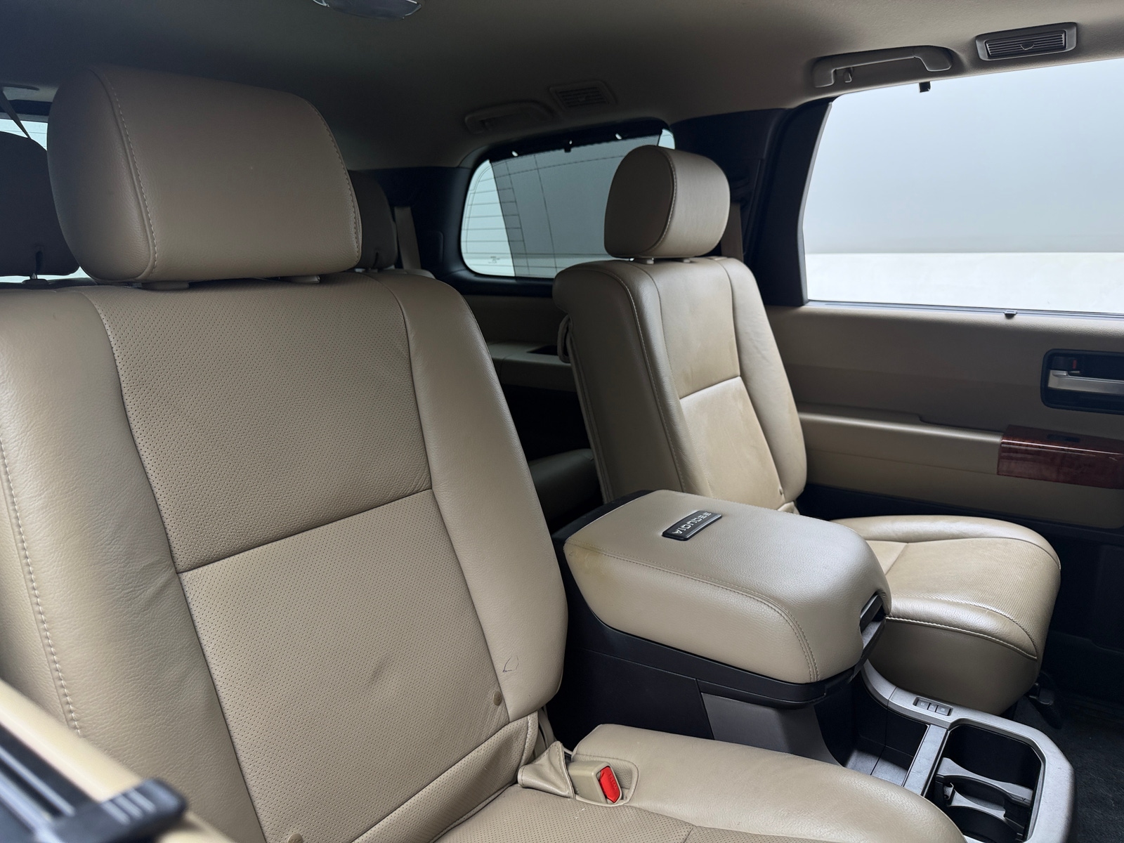 Thumbnail: 2018 Toyota Sequoia - 5