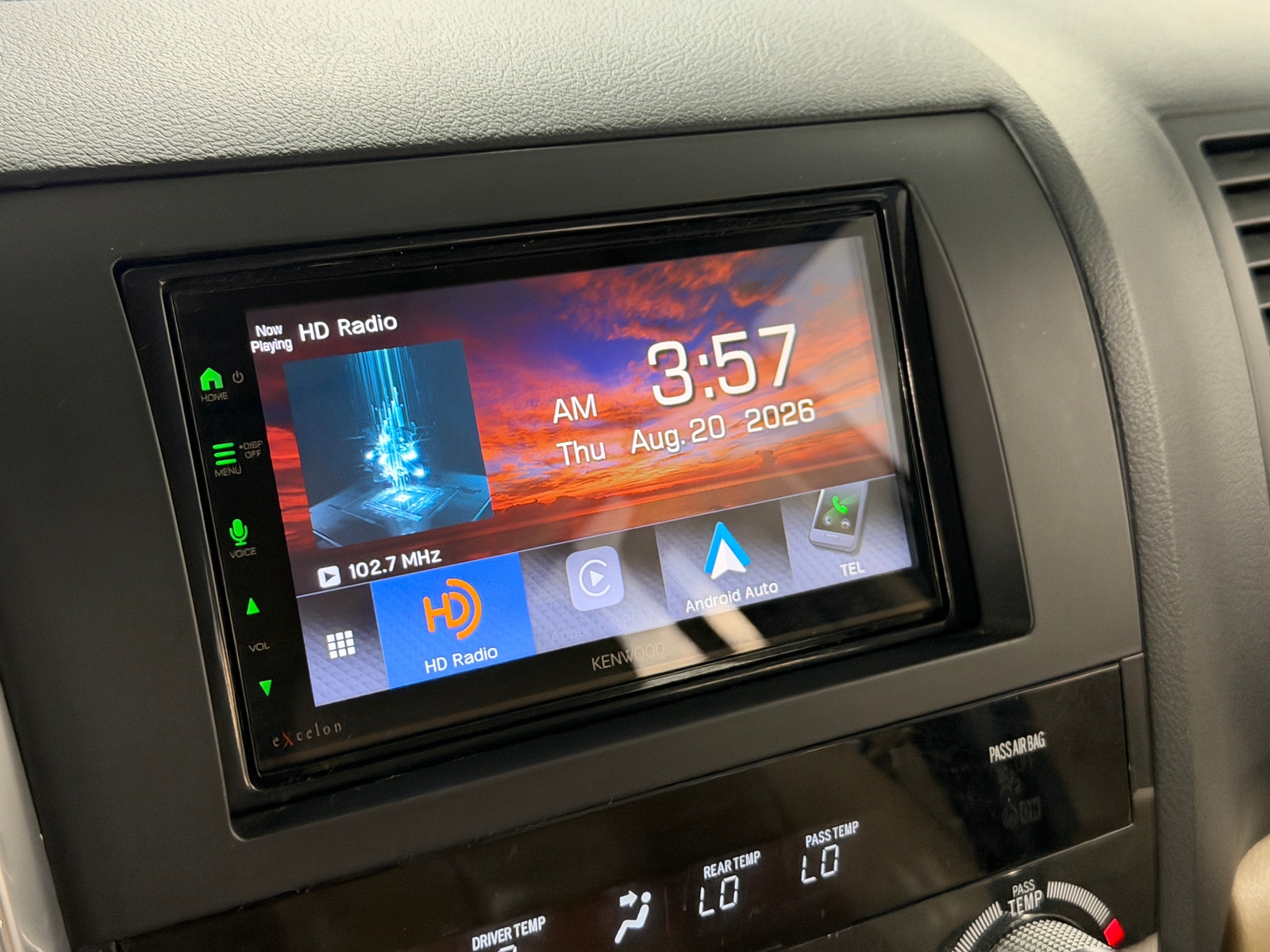 Thumbnail: 2018 Toyota Sequoia - 3