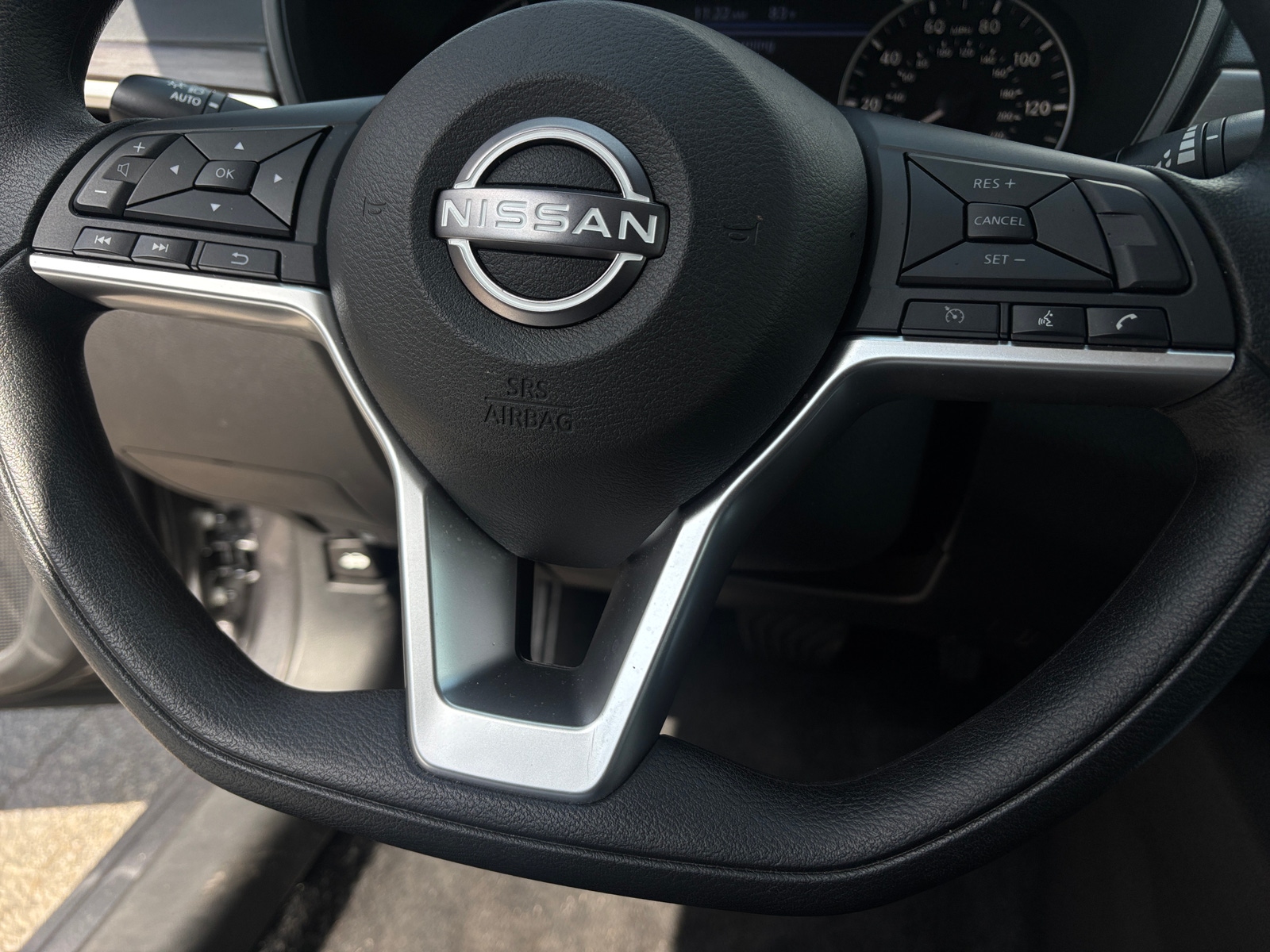 Thumbnail: 2026 Nissan Altima - 5