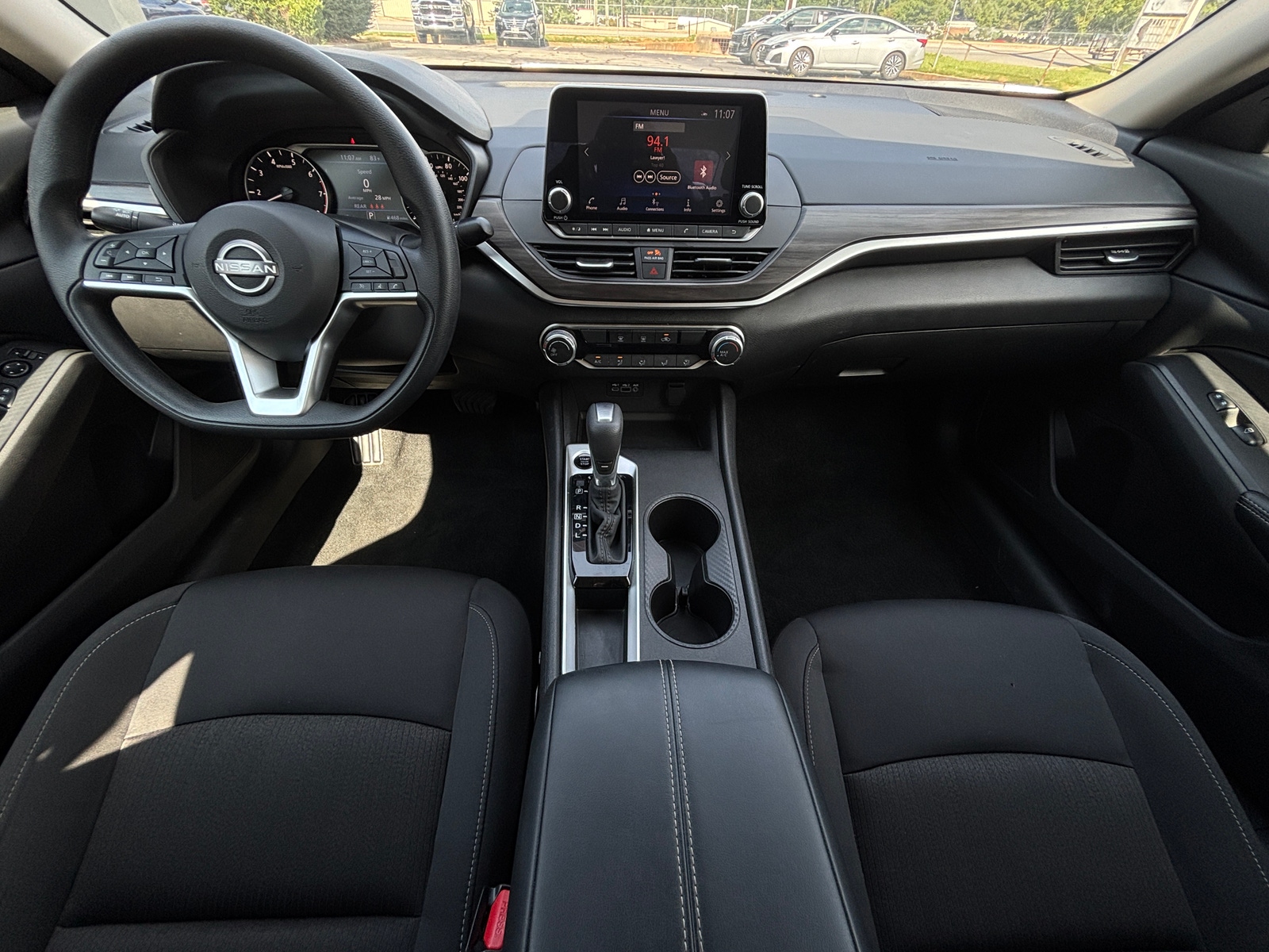 Thumbnail: 2026 Nissan Altima - 3