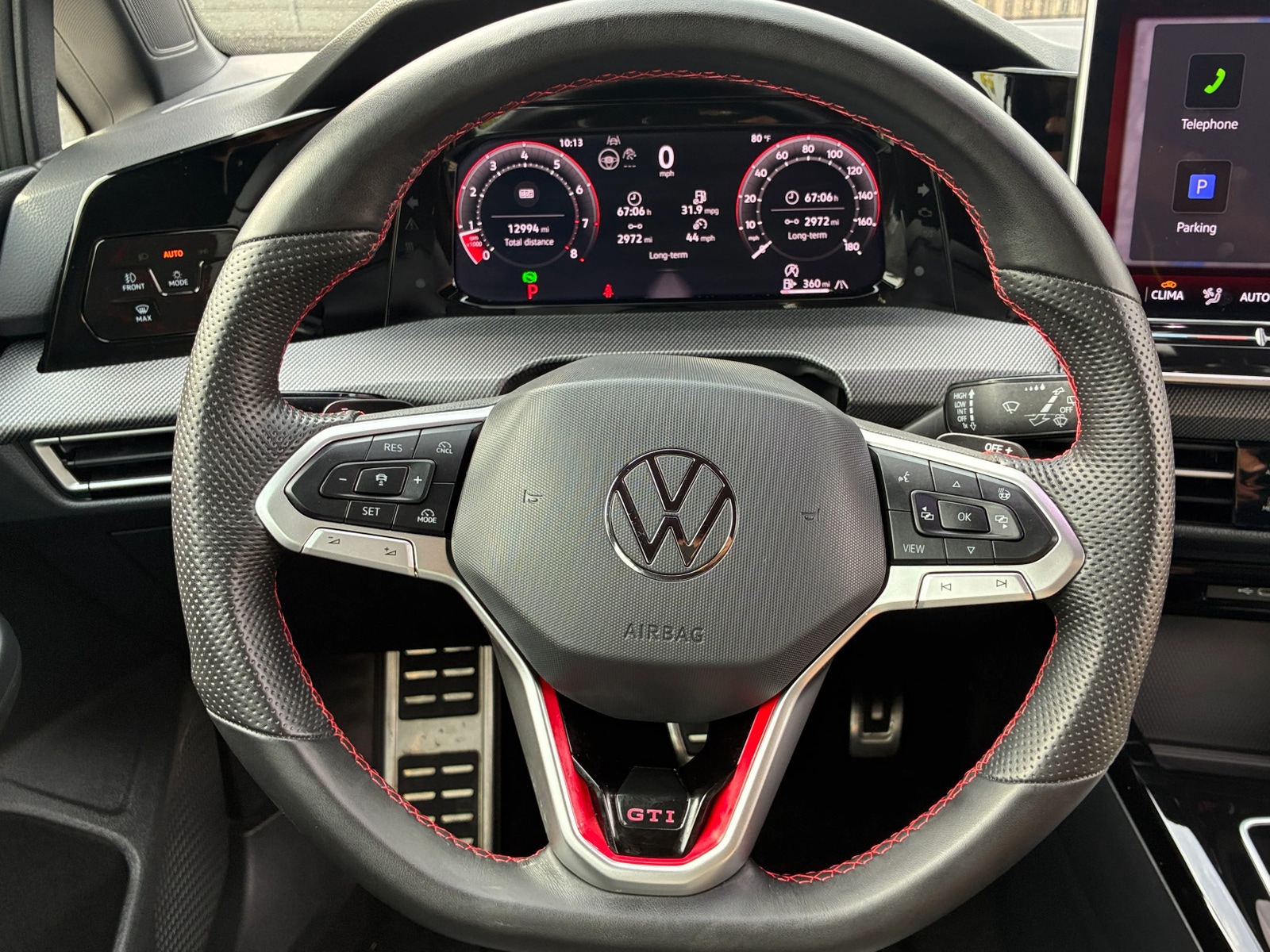 Thumbnail: 2026 Volkswagen Golf - 5