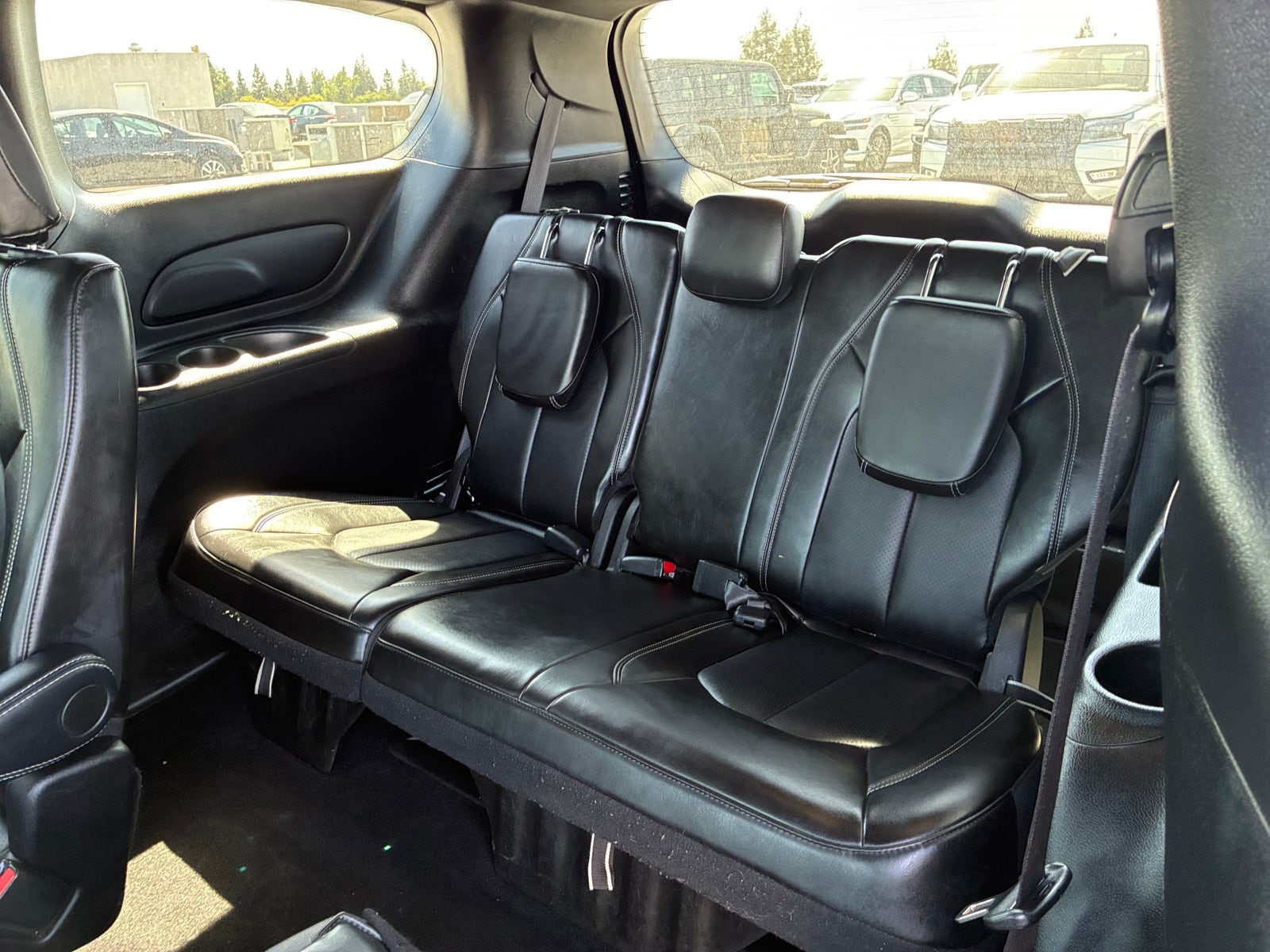 Thumbnail: 2025 Chrysler Pacifica - 6