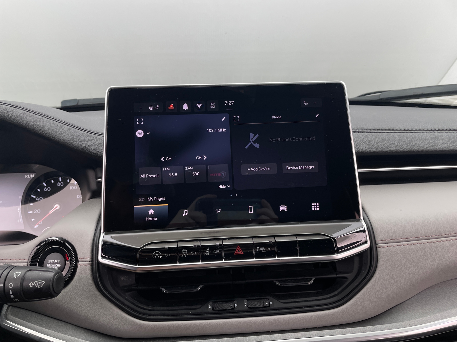 Thumbnail: 2024 Jeep Compass - 3