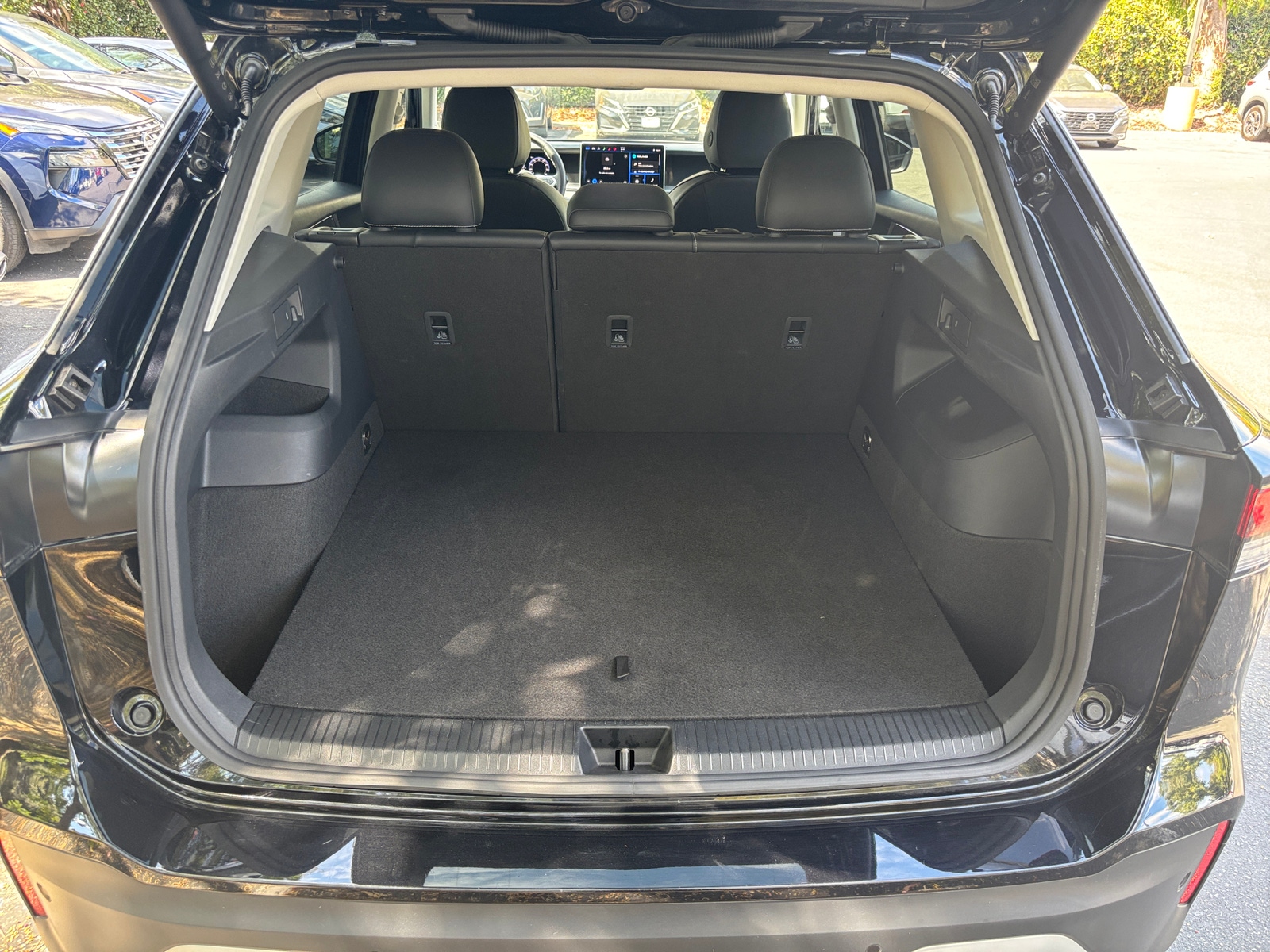 Thumbnail: 2026 Volkswagen Tiguan - 6