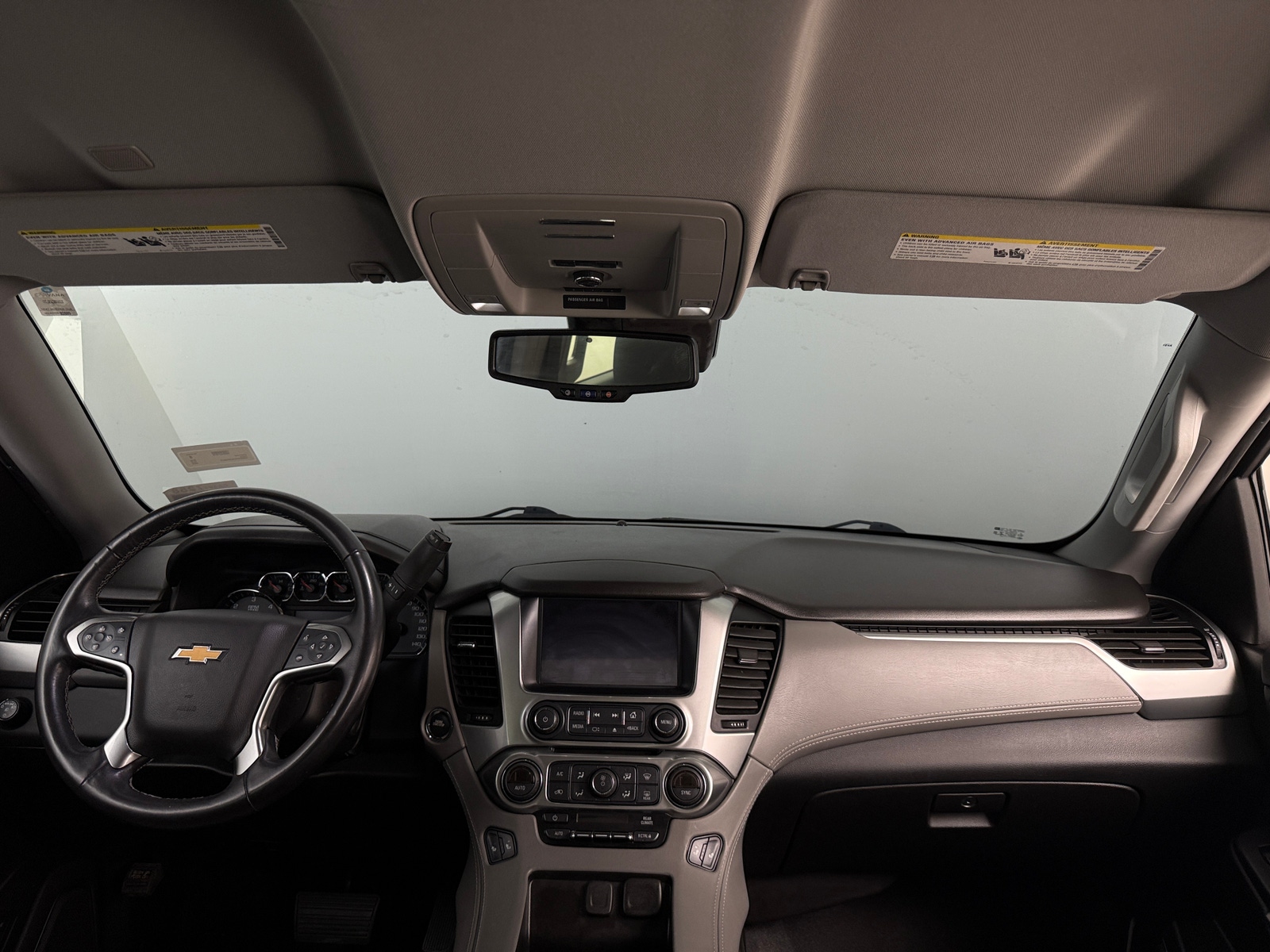 Thumbnail: 2020 Chevrolet Tahoe - 2