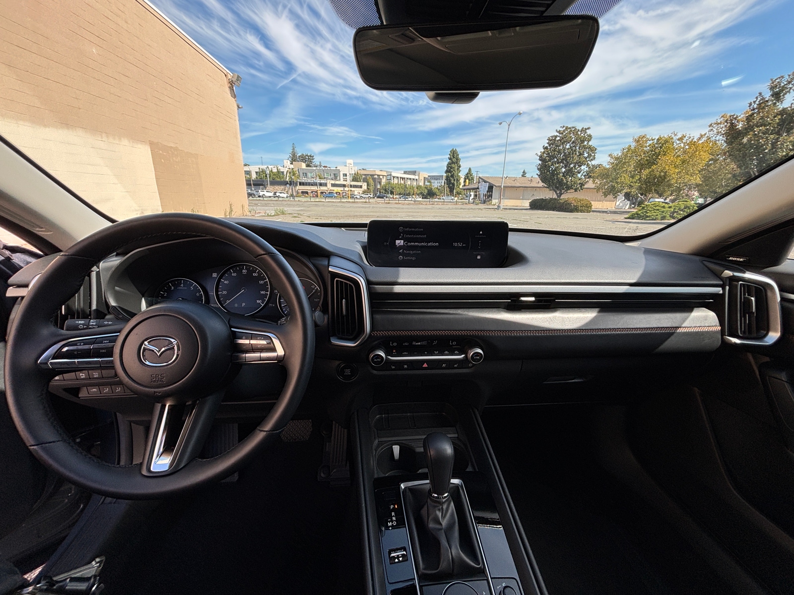 Thumbnail: 2026 Mazda CX-50 - 3