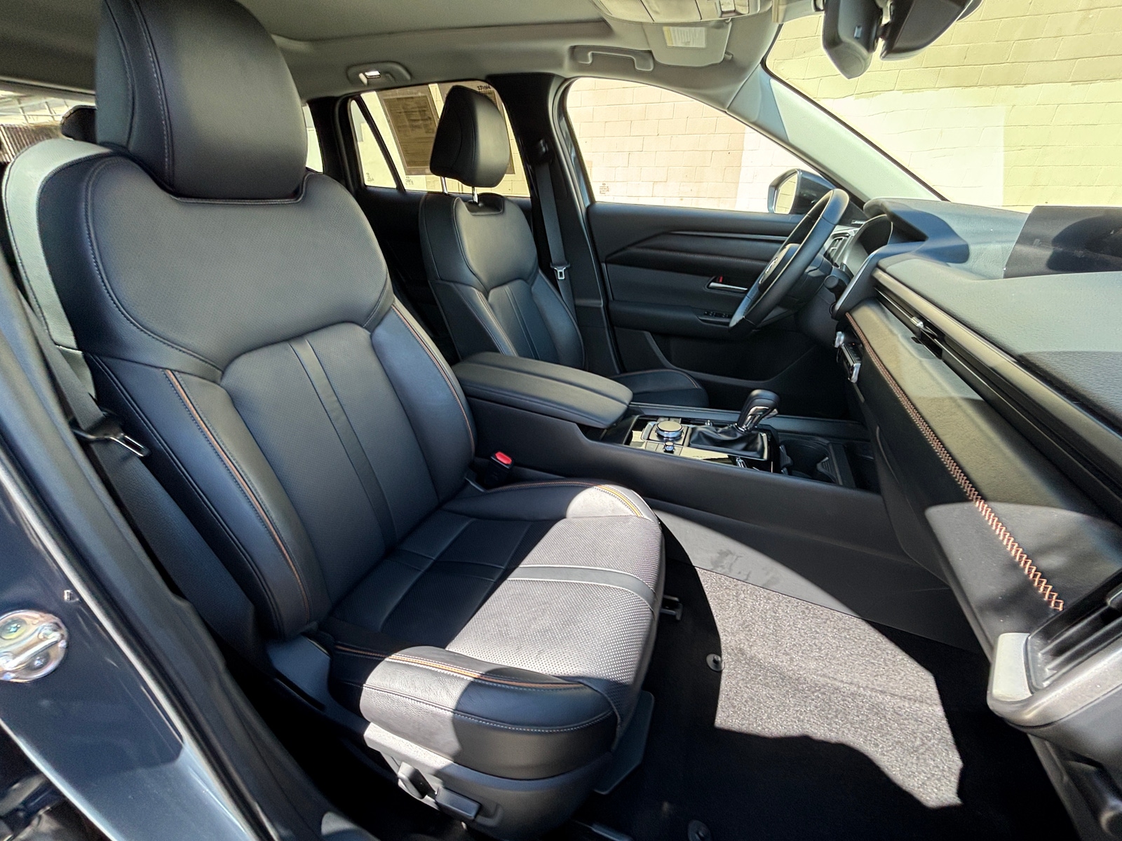 Thumbnail: 2026 Mazda CX-50 - 2