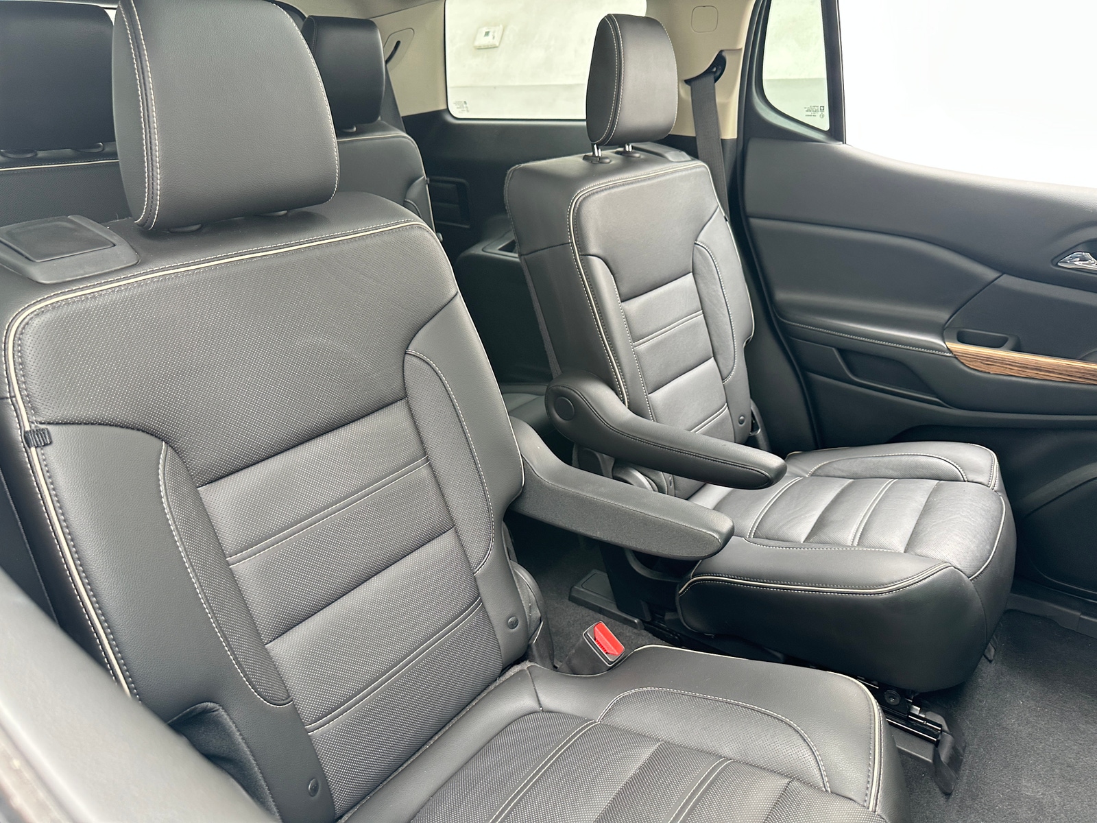 Thumbnail: 2019 GMC Acadia - 5