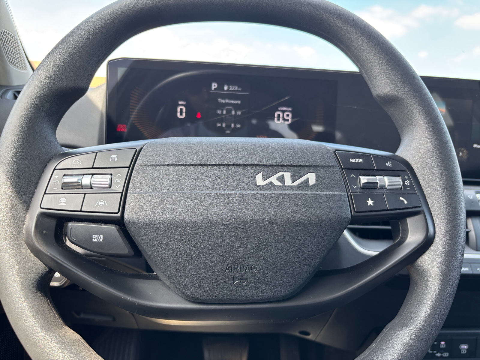 Thumbnail: 2026 Kia K4 - 4