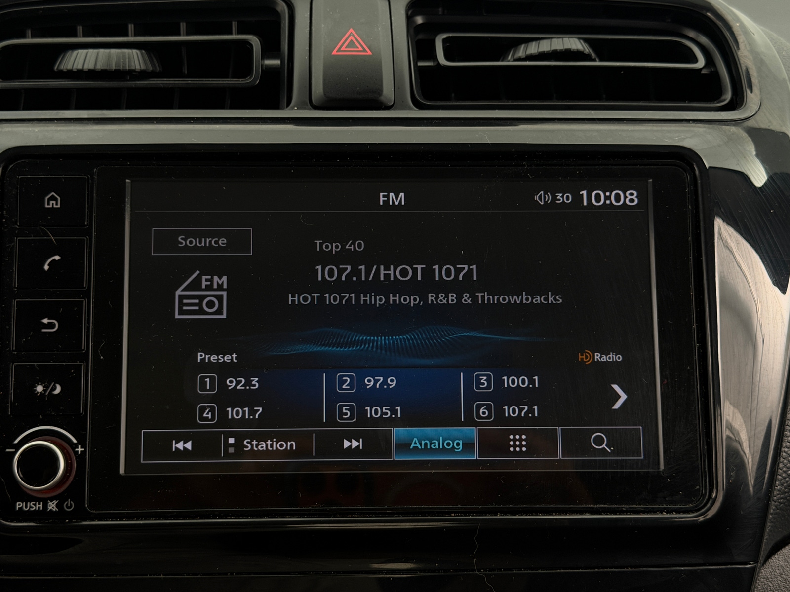 Thumbnail: 2024 Mitsubishi Mirage - 4