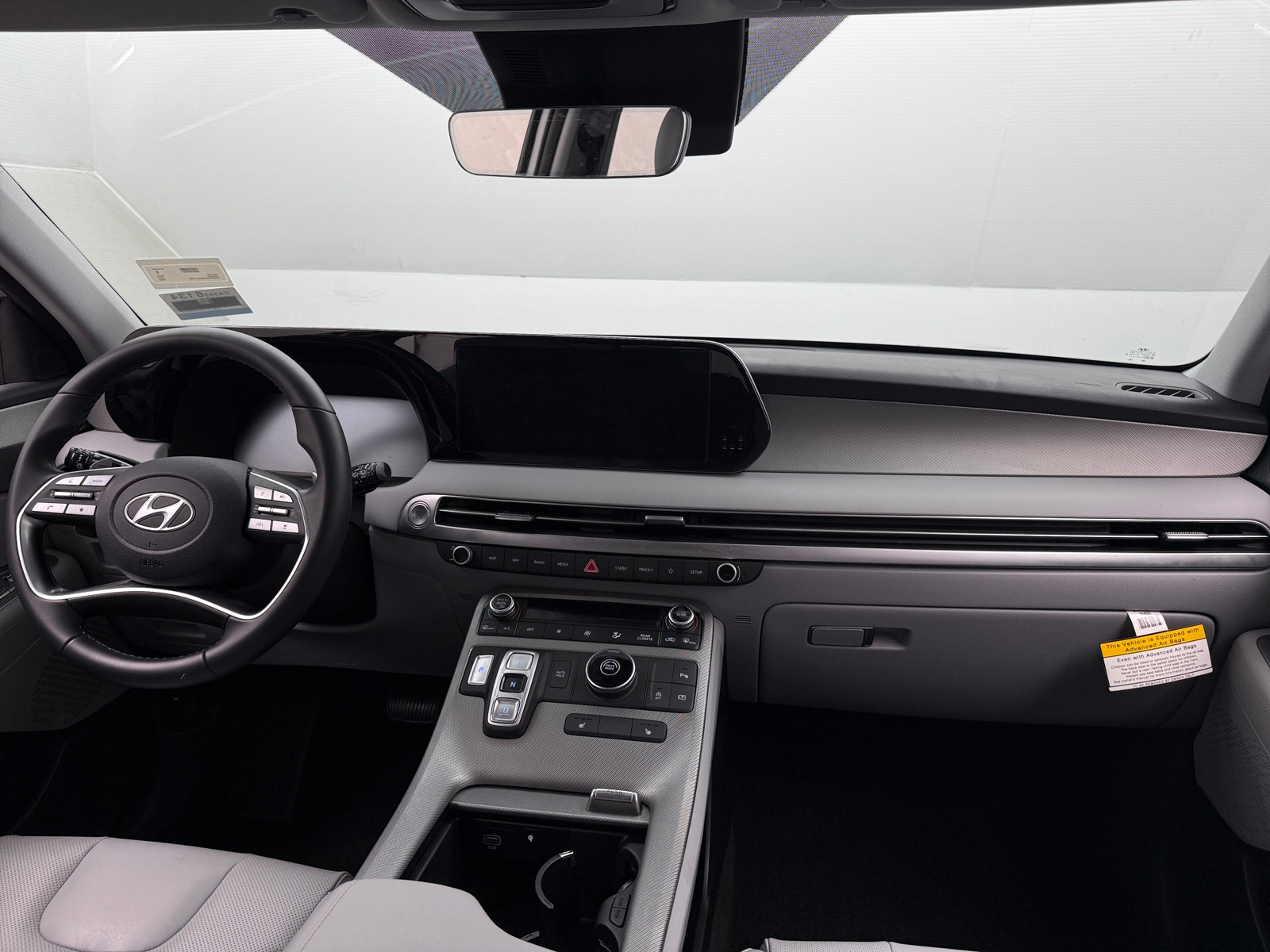 Thumbnail: 2025 Hyundai Palisade - 2