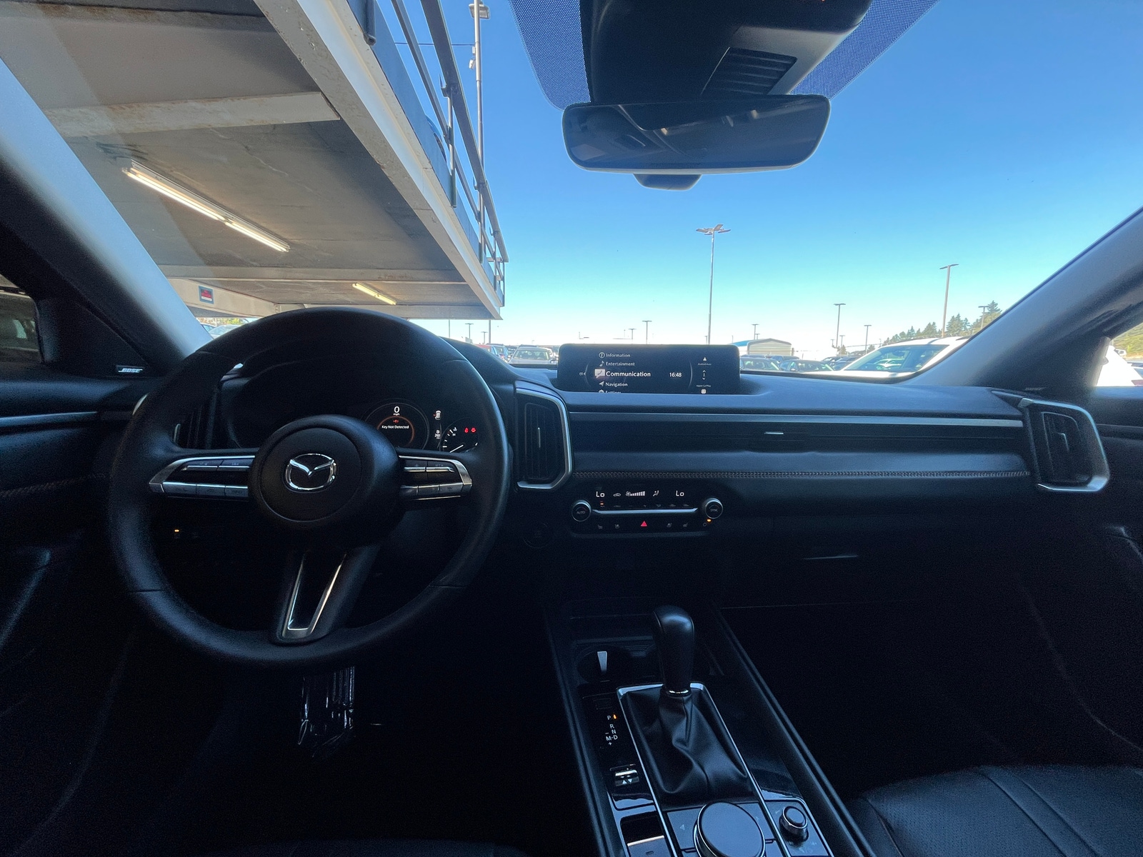 Thumbnail: 2026 Mazda CX-50 - 3
