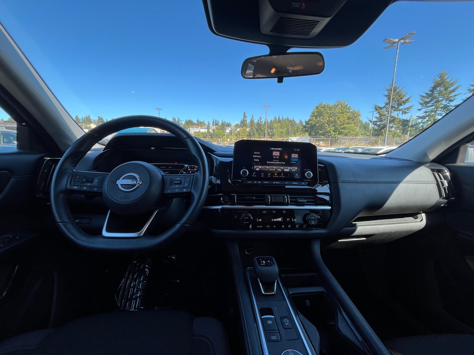 Thumbnail: 2025 Nissan Pathfinder - 3
