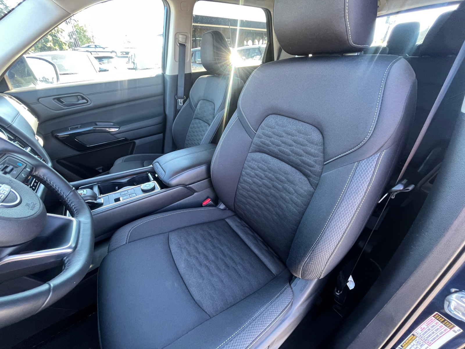 Thumbnail: 2025 Nissan Pathfinder - 2