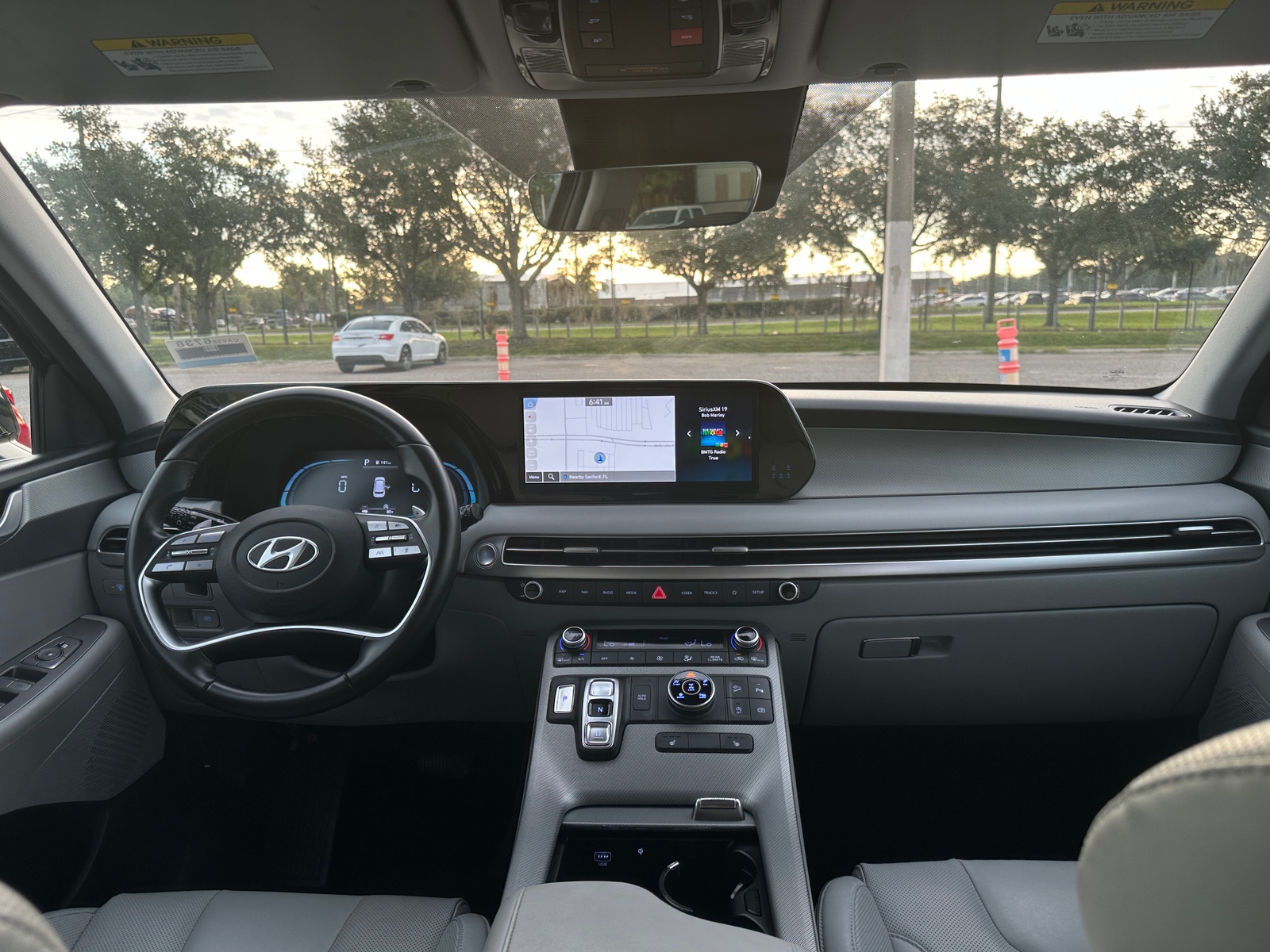 Thumbnail: 2025 Hyundai Palisade - 2