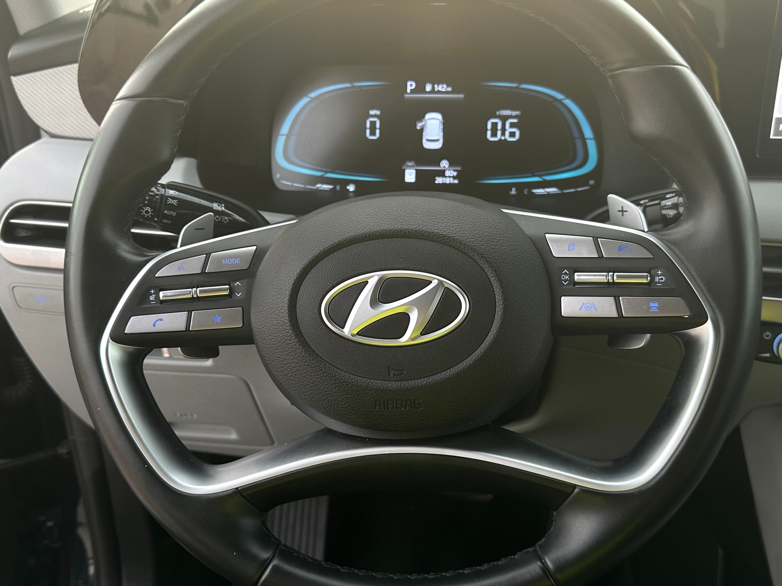 Thumbnail: 2025 Hyundai Palisade - 4