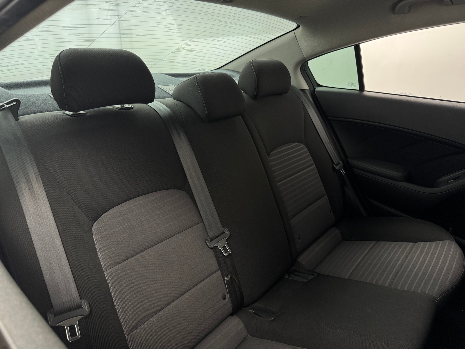 Thumbnail: 2017 Kia Forte - 6