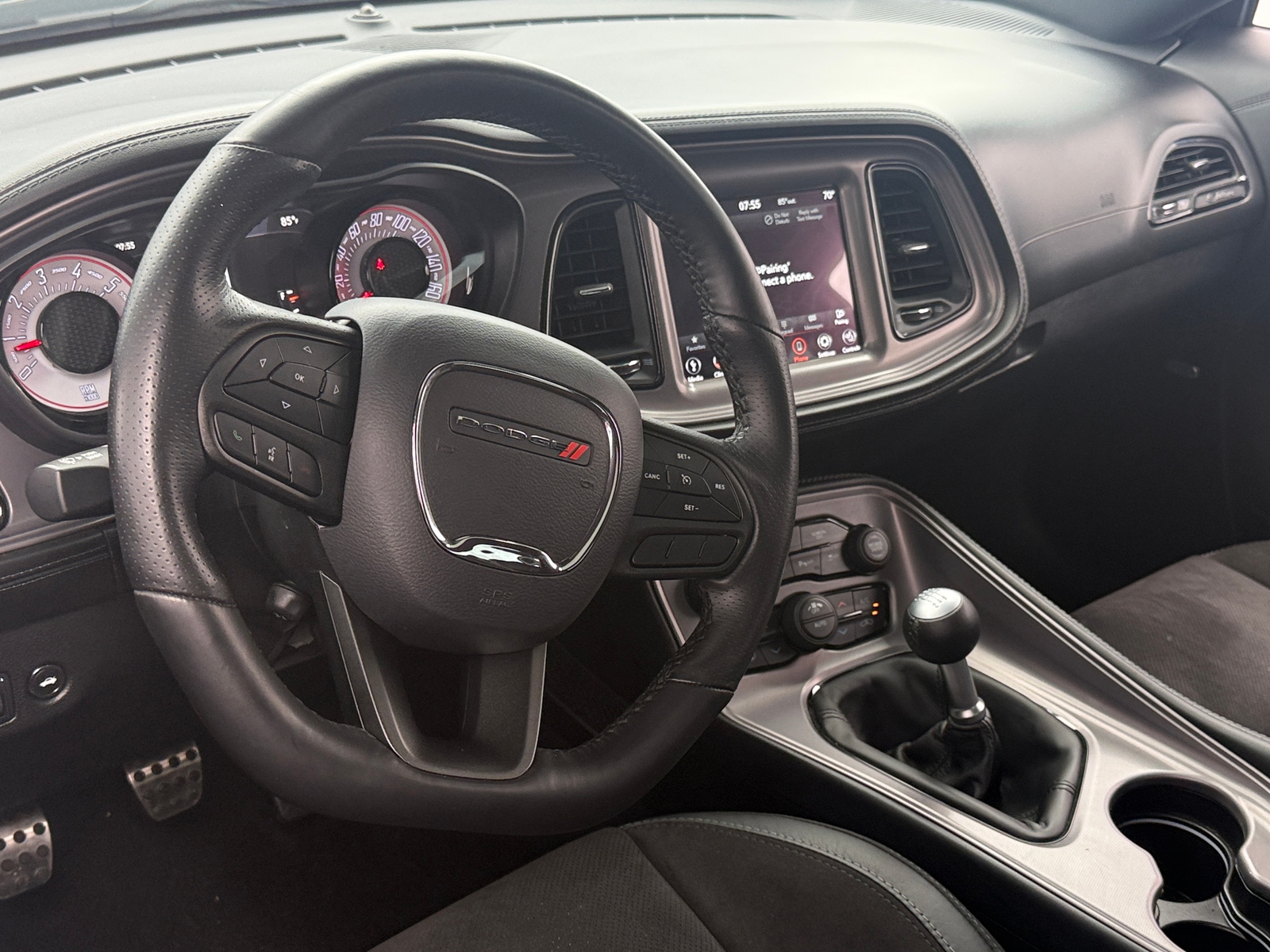 Thumbnail: 2023 Dodge Challenger - 4