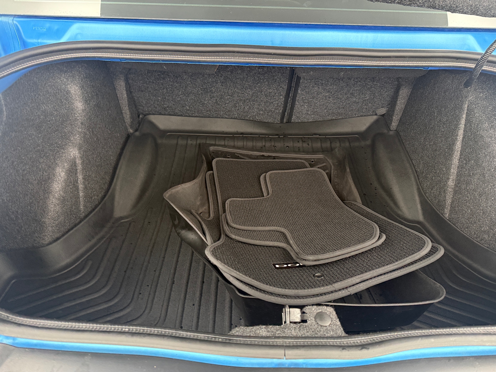 Thumbnail: 2023 Dodge Challenger - 5