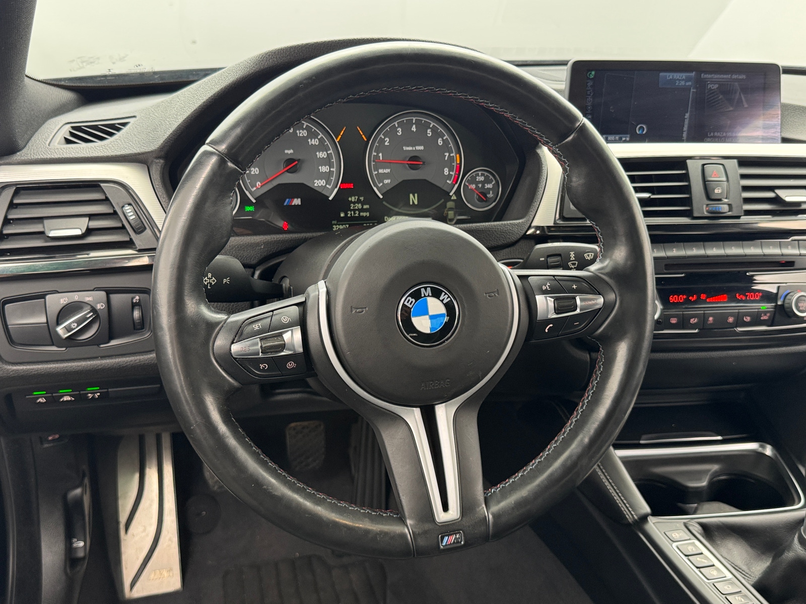 Thumbnail: 2015 BMW M4 - 3