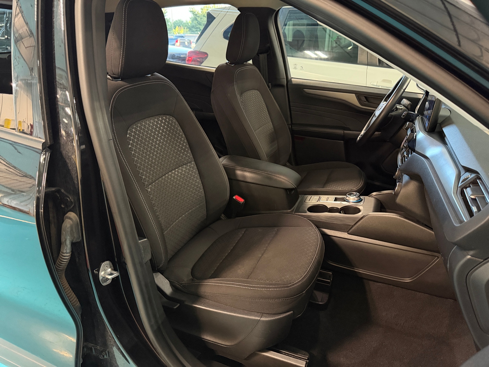 Thumbnail: 2024 Ford Escape - 2