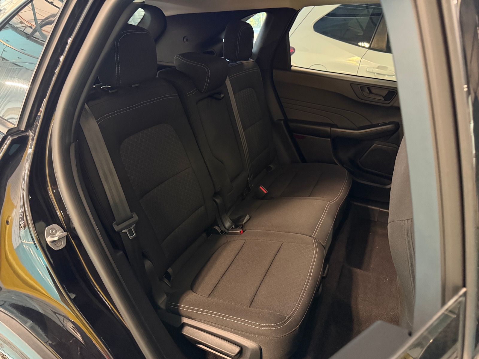 Thumbnail: 2024 Ford Escape - 6