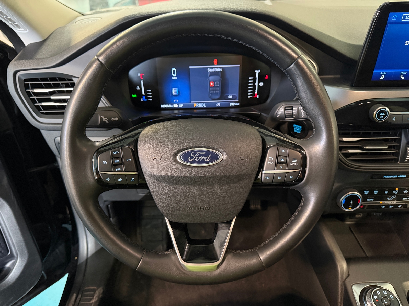Thumbnail: 2024 Ford Escape - 5