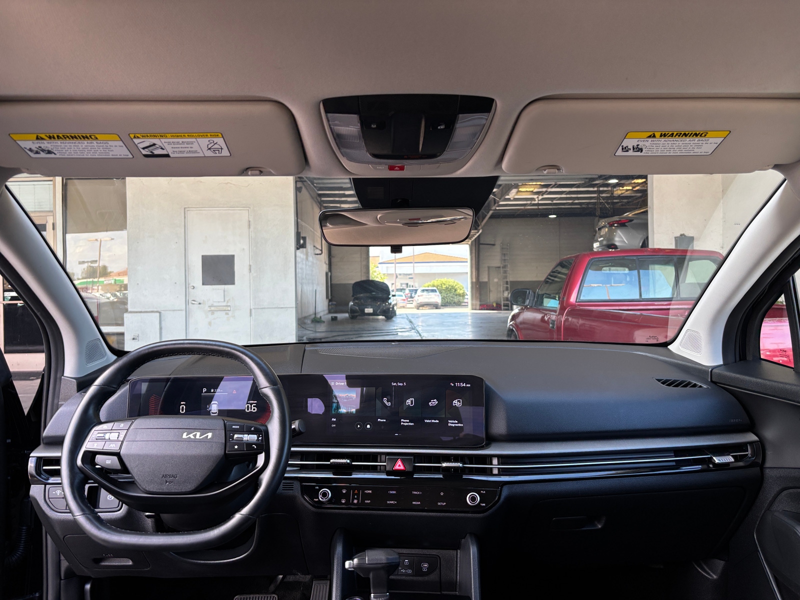 Thumbnail: 2026 Kia Sportage - 3