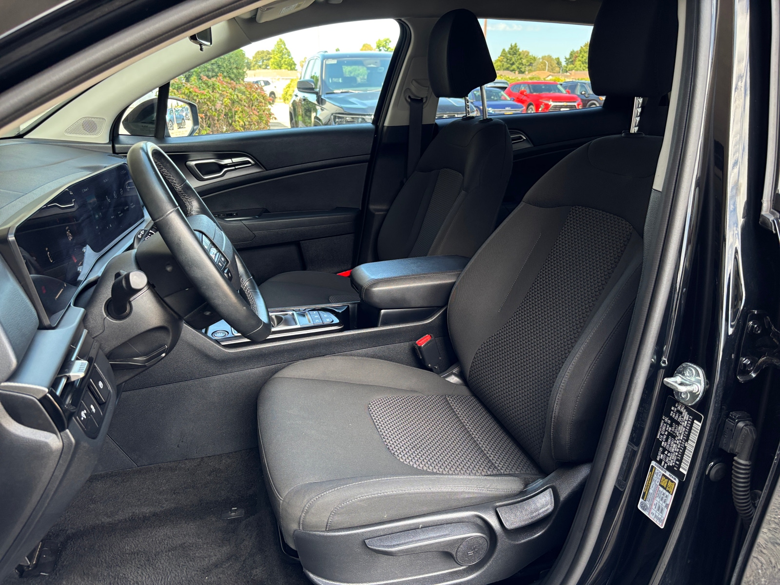 Thumbnail: 2026 Kia Sportage - 2