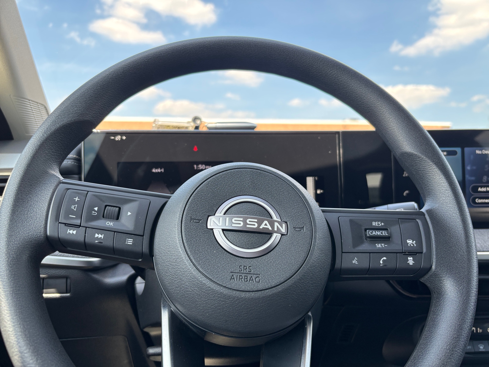 Thumbnail: 2026 Nissan Kicks - 5