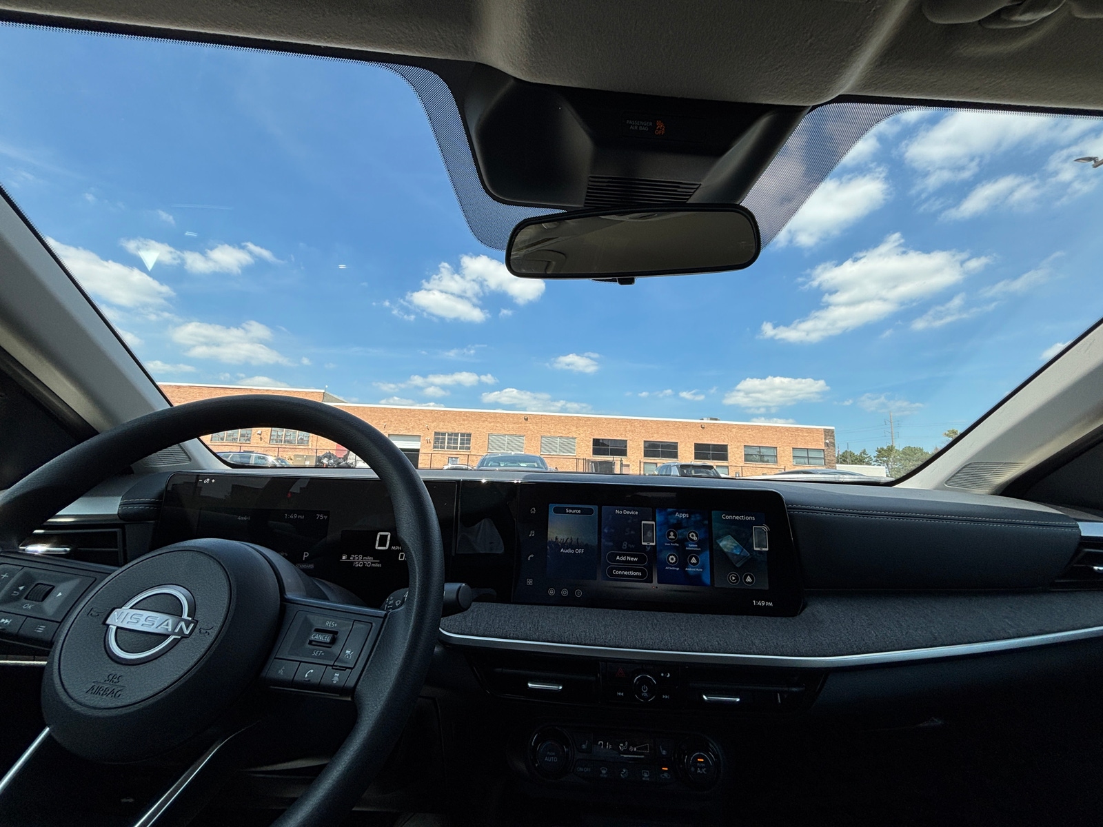 Thumbnail: 2026 Nissan Kicks - 3