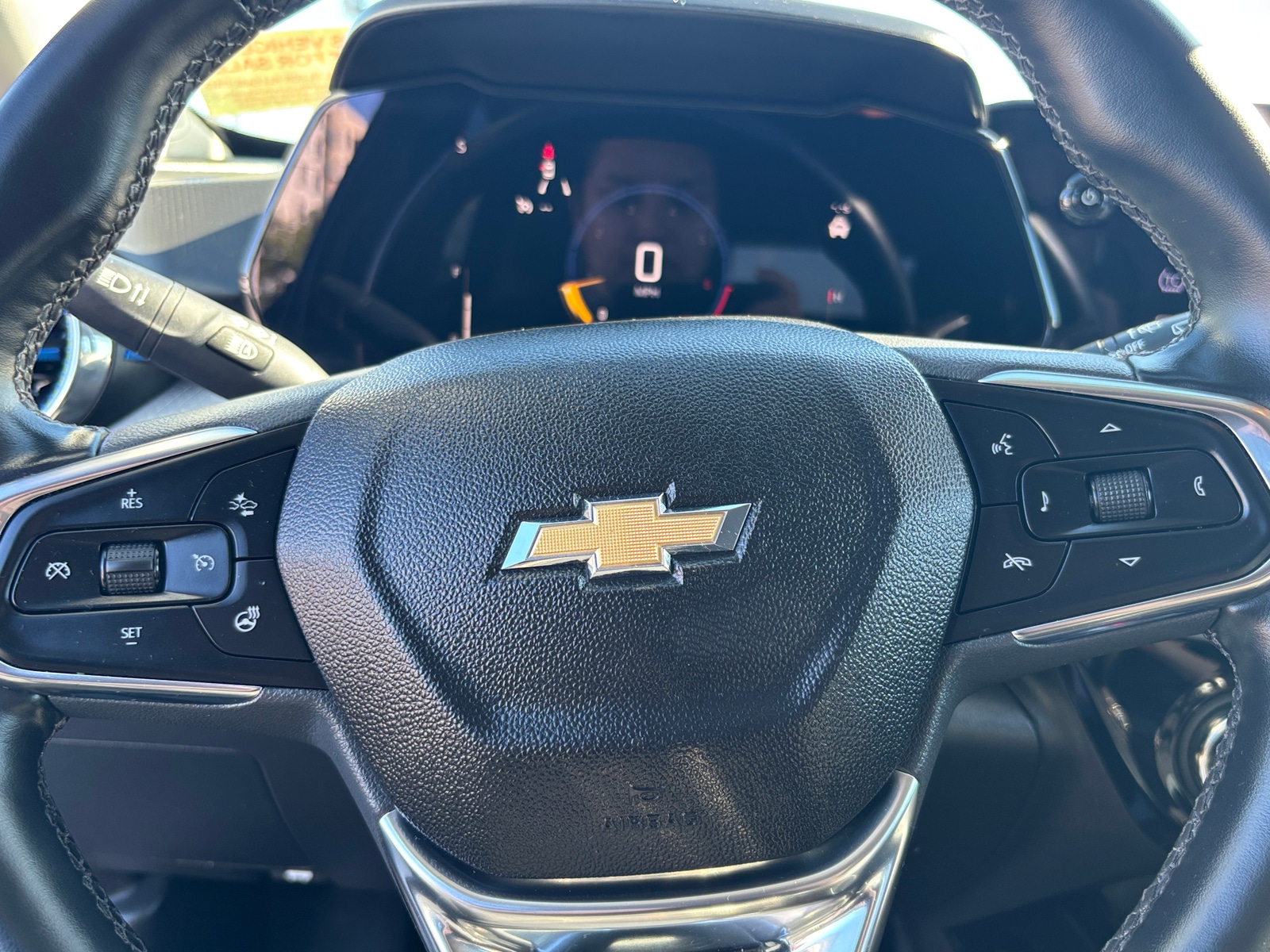 Thumbnail: 2025 Chevrolet Trax - 5