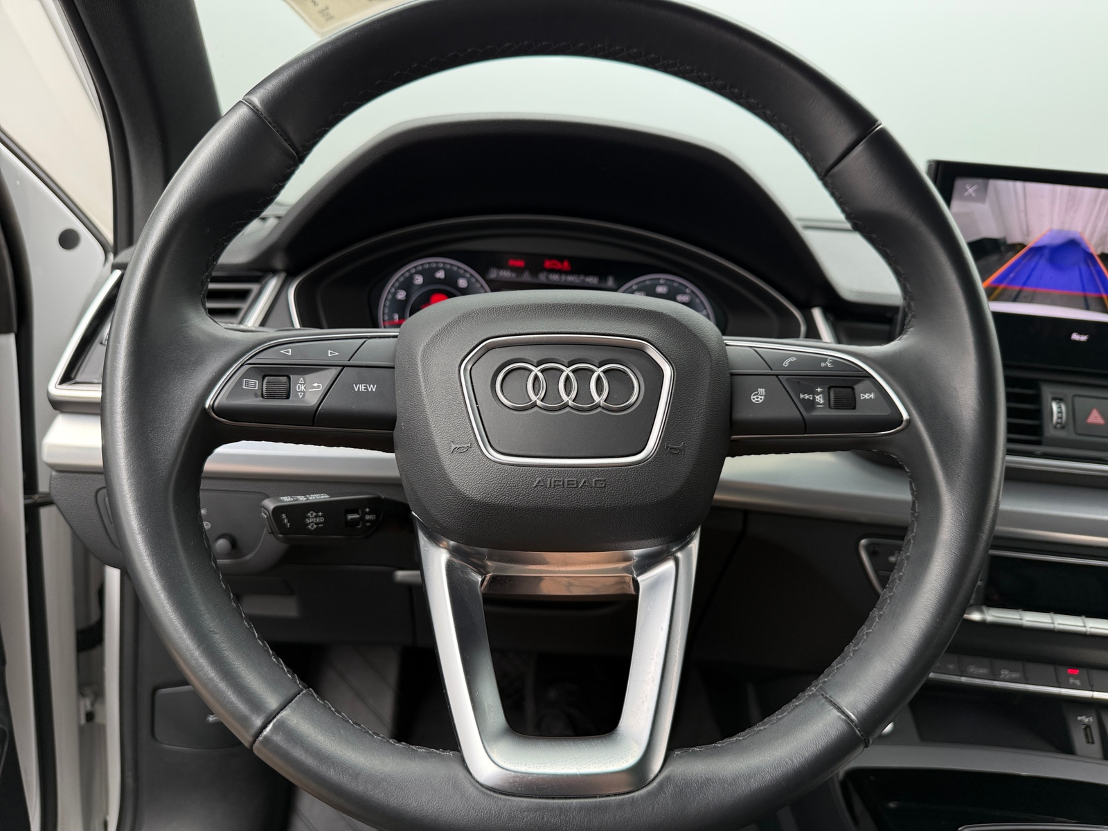 Thumbnail: 2025 Audi Q5 - 4