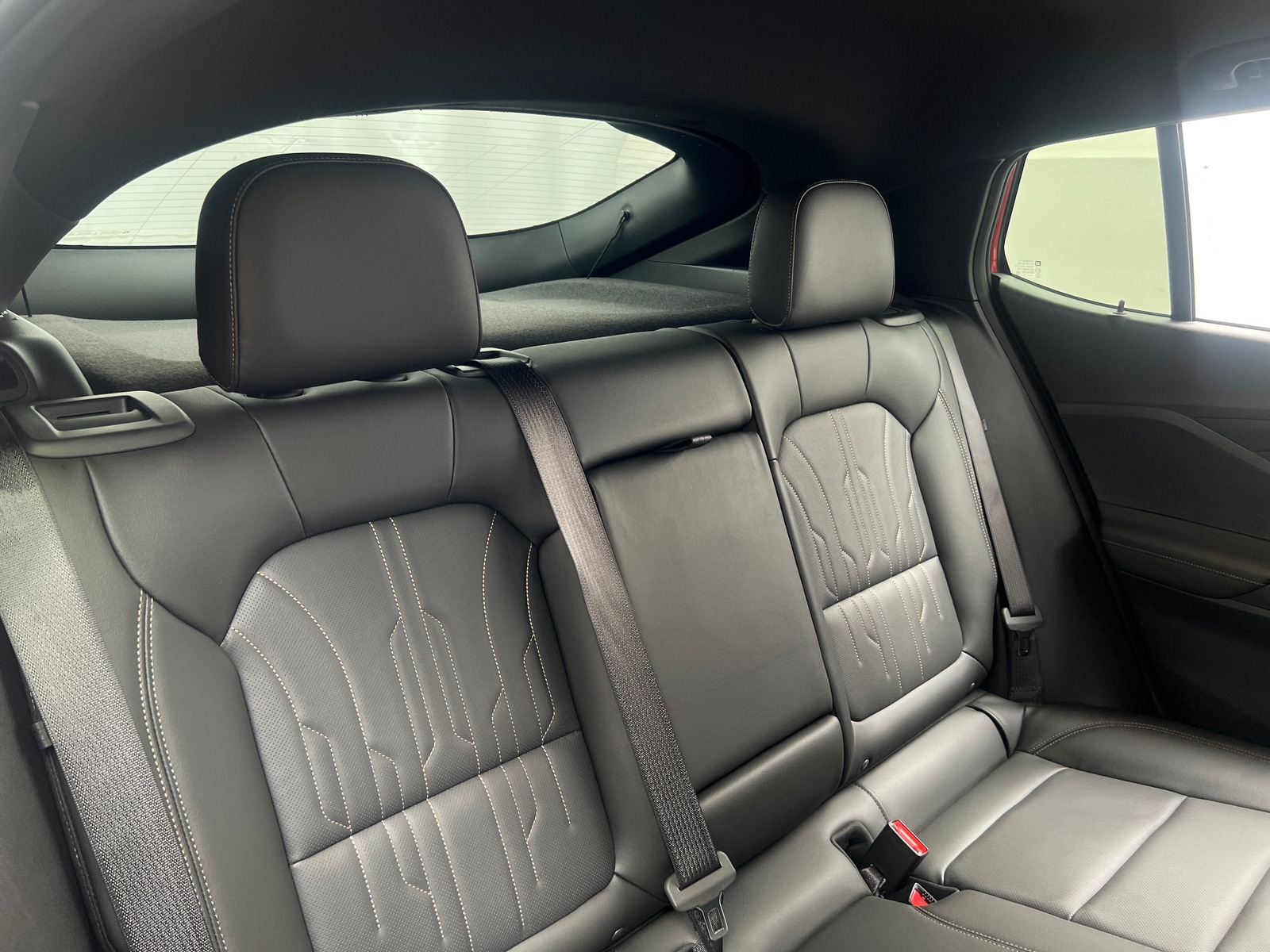 Thumbnail: 2026 Buick Envista - 5