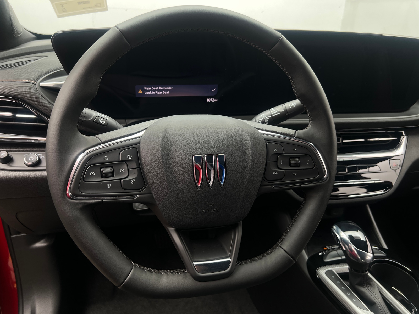 Thumbnail: 2026 Buick Envista - 4