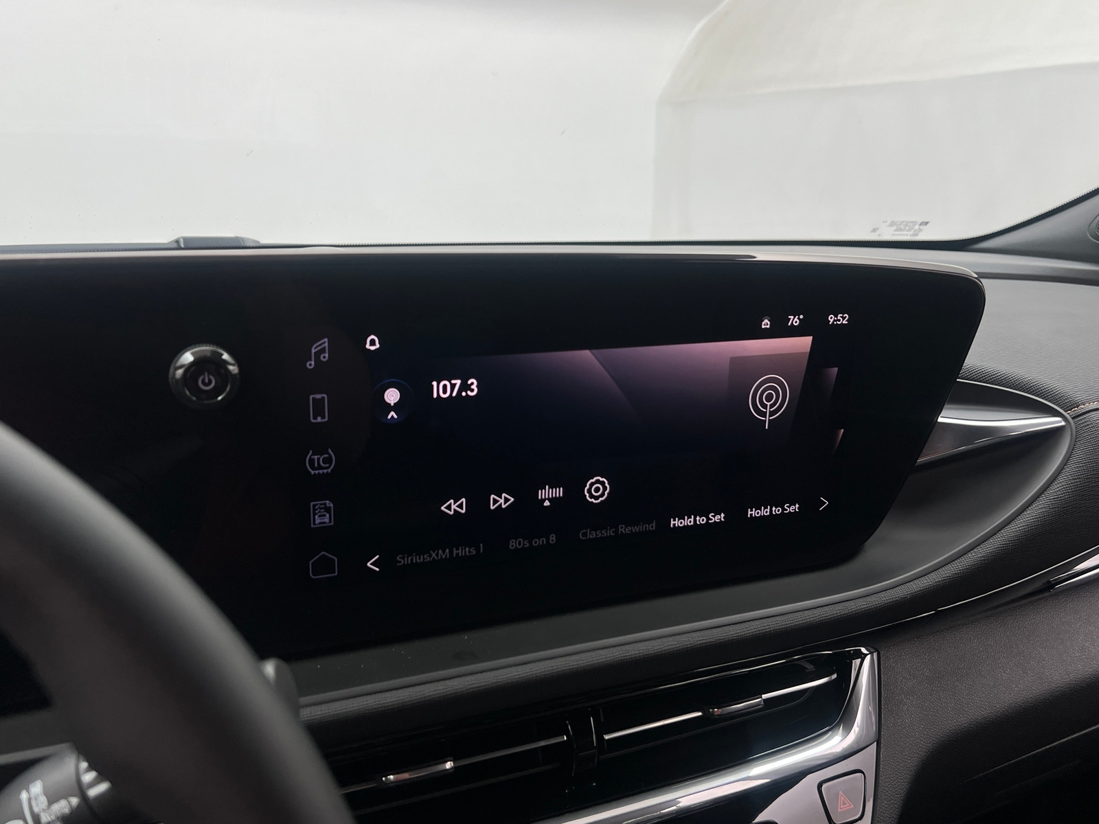 Thumbnail: 2026 Buick Envista - 3
