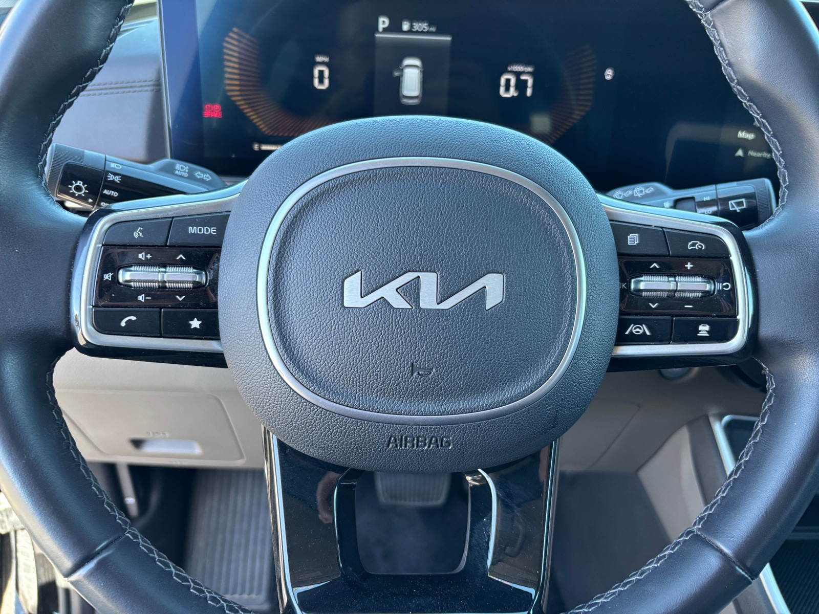Thumbnail: 2026 Kia Carnival - 5