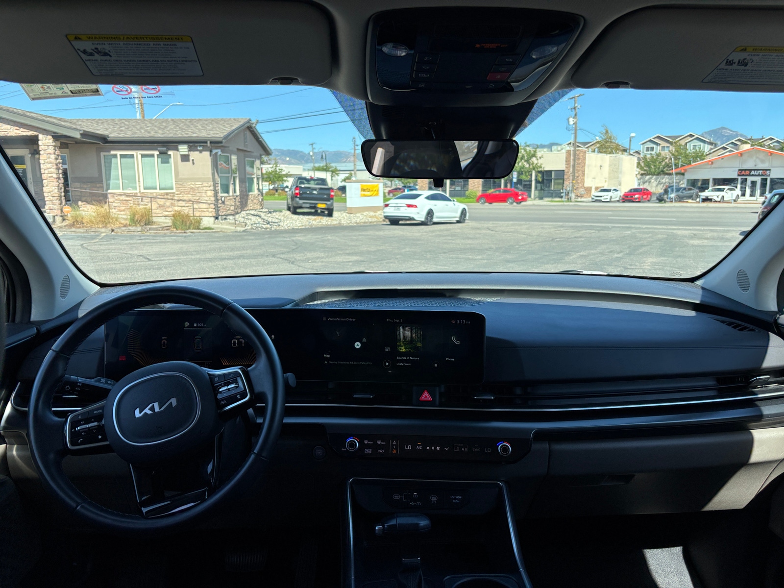 Thumbnail: 2026 Kia Carnival - 3