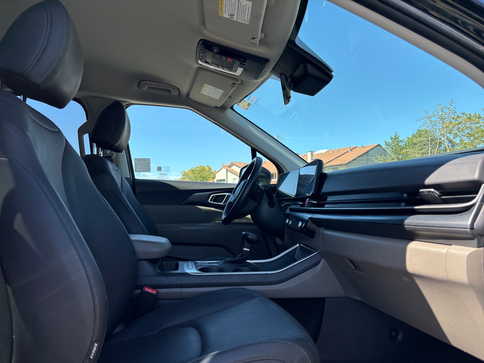 Thumbnail: 2026 Kia Carnival - 2