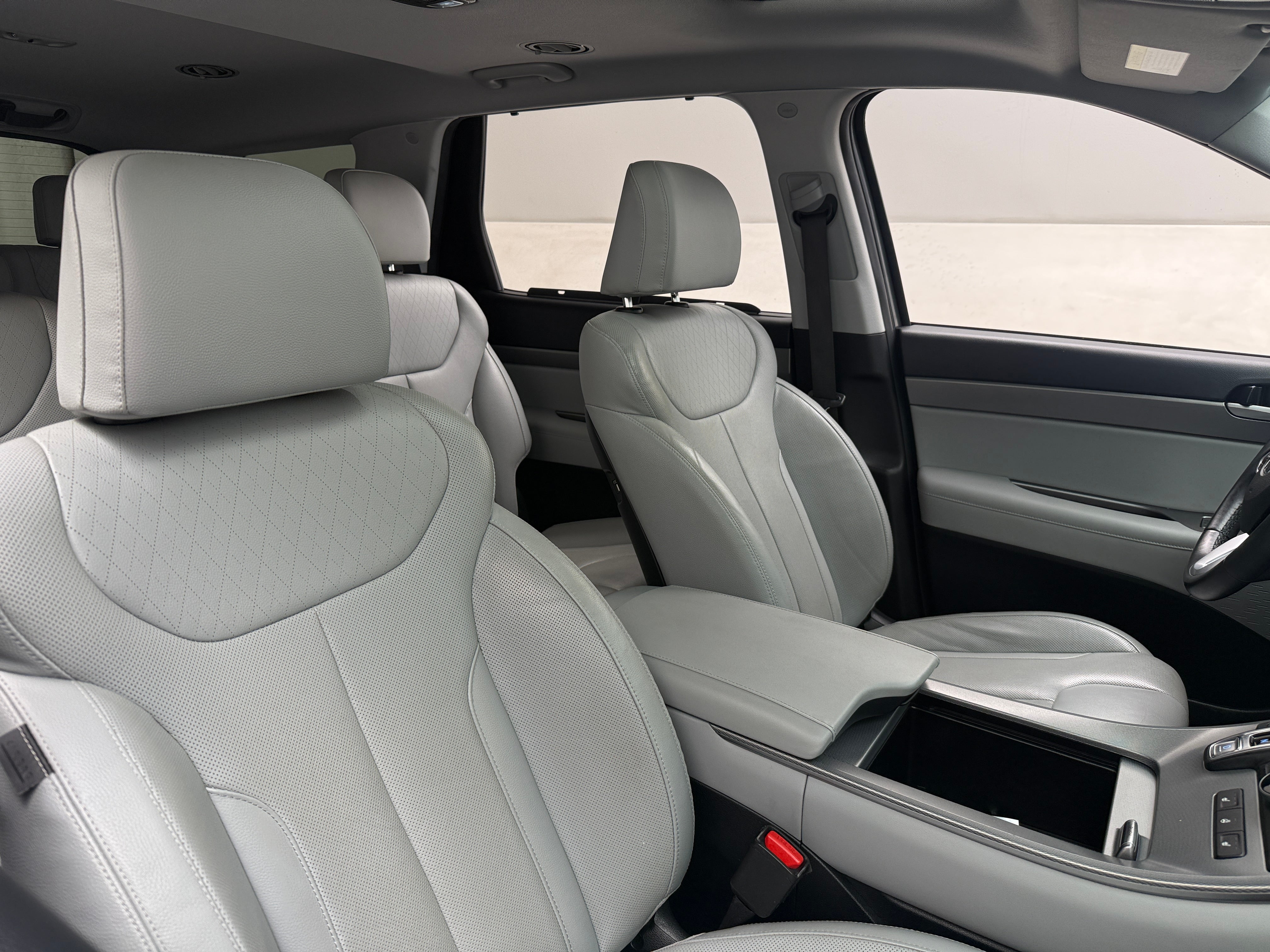 2020 Hyundai Palisade