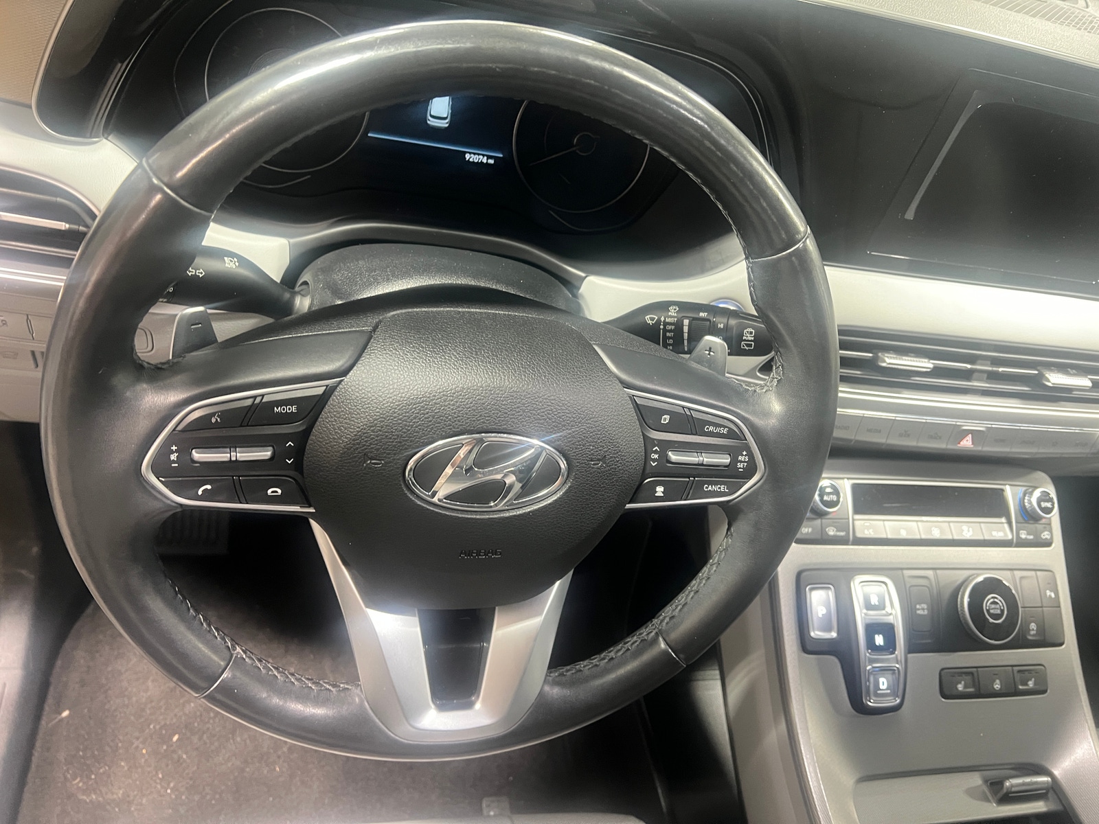 Thumbnail: 2020 Hyundai Palisade - 4