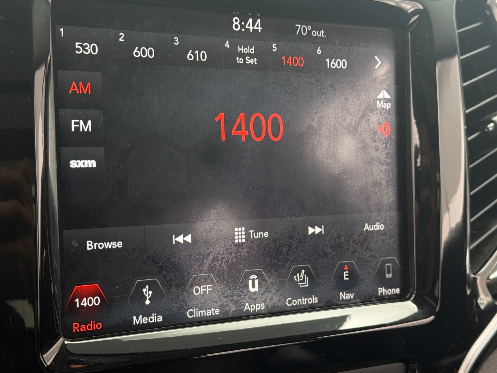 Thumbnail: 2019 Jeep Cherokee - 3