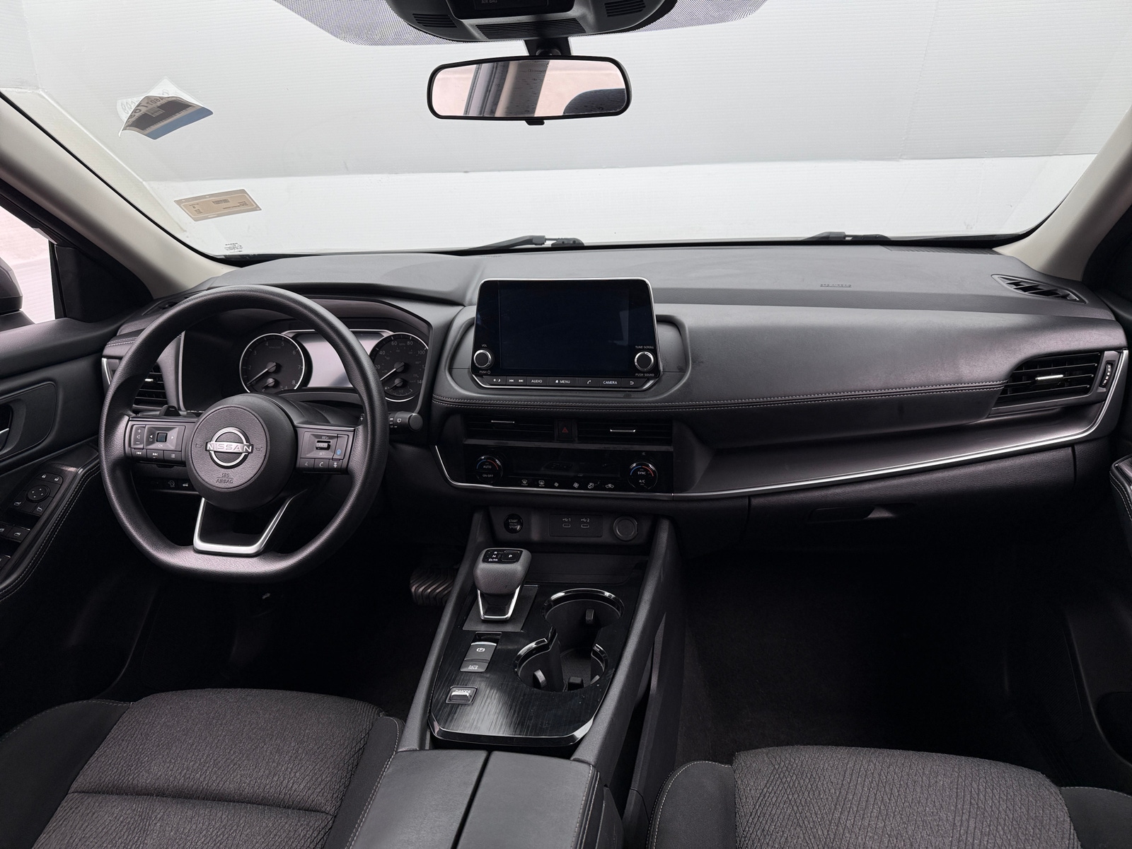 Thumbnail: 2024 Nissan Rogue - 3