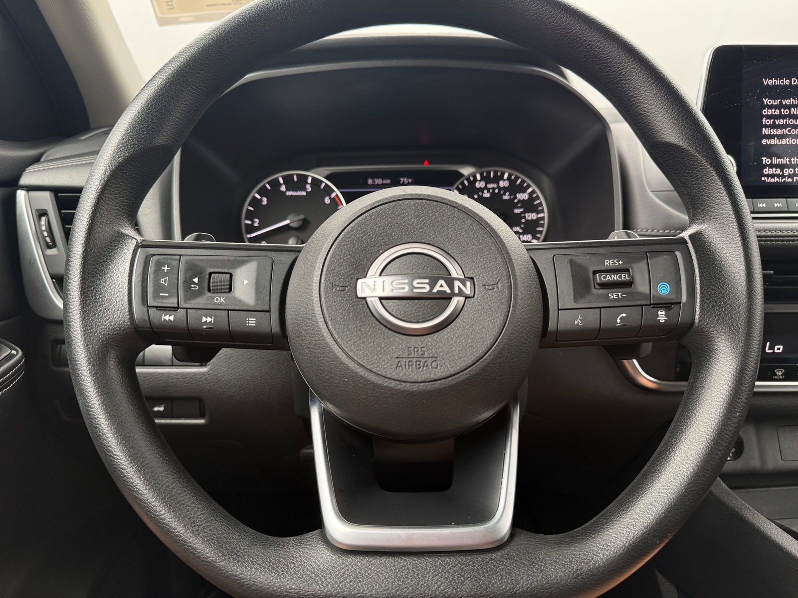 Thumbnail: 2024 Nissan Rogue - 5
