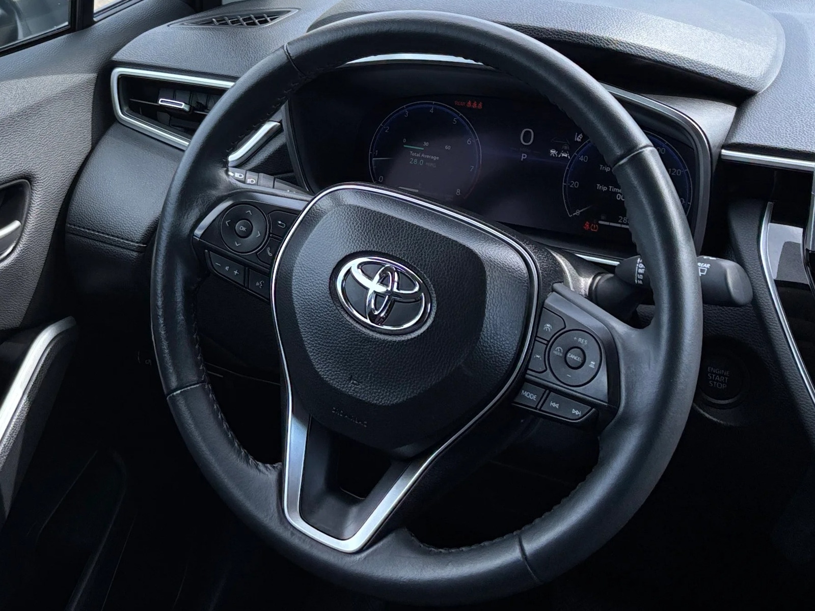 Thumbnail: 2026 Toyota Corolla Cross - 4