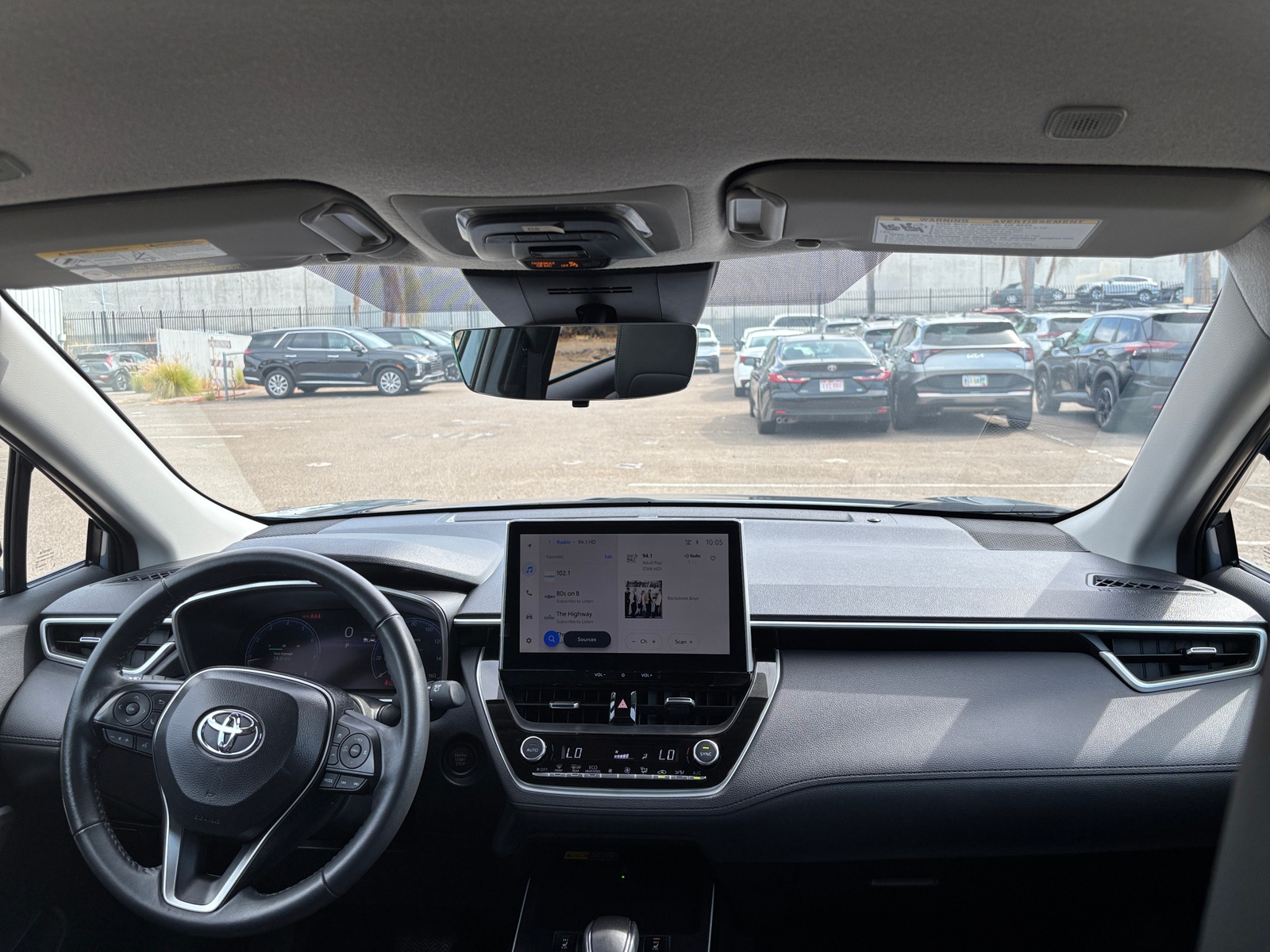 Thumbnail: 2026 Toyota Corolla Cross - 2