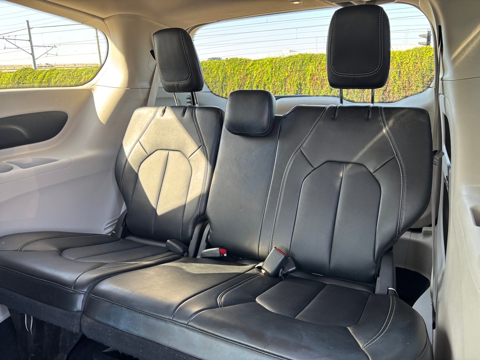 Thumbnail: 2024 Chrysler Pacifica - 6